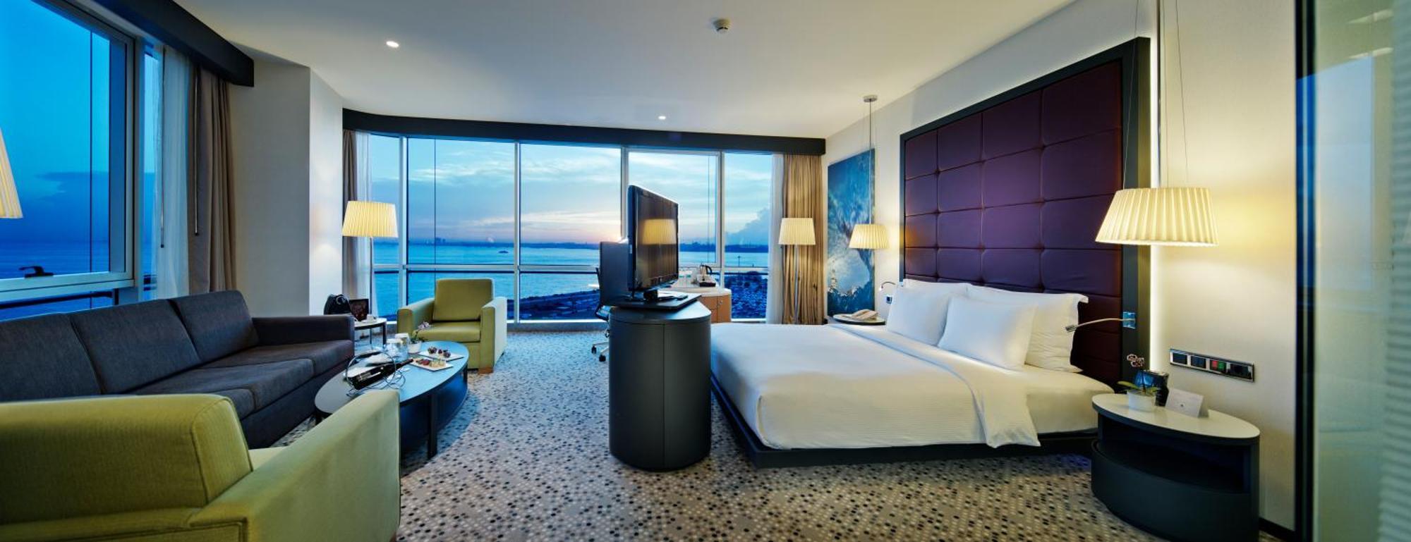 Hotel Doubletree By Hilton - Moda 5*