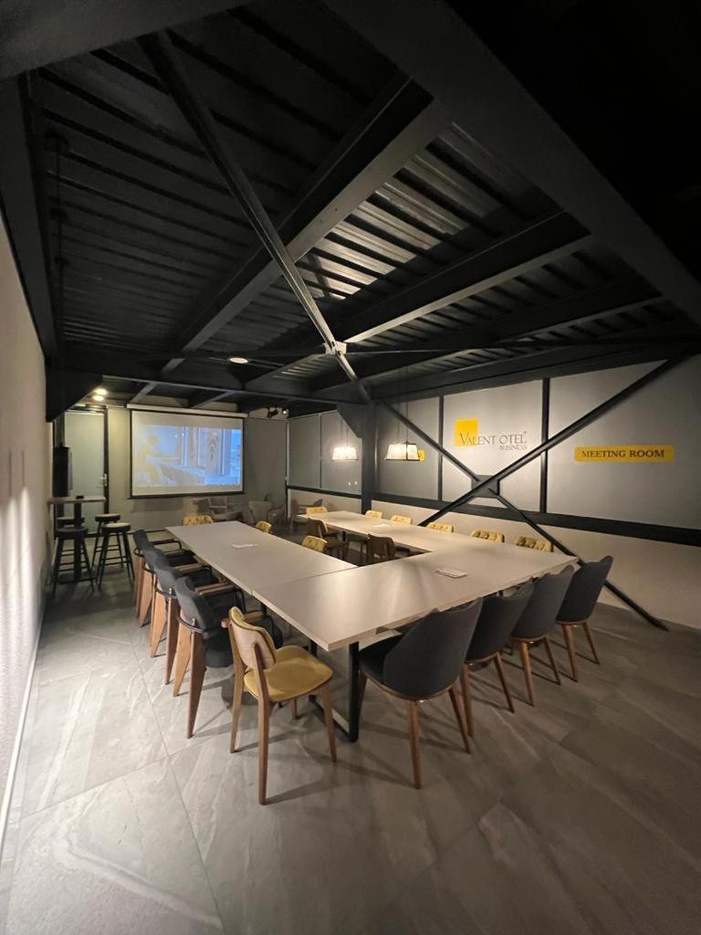 Hotel Valent Business Akcay (Edremit)