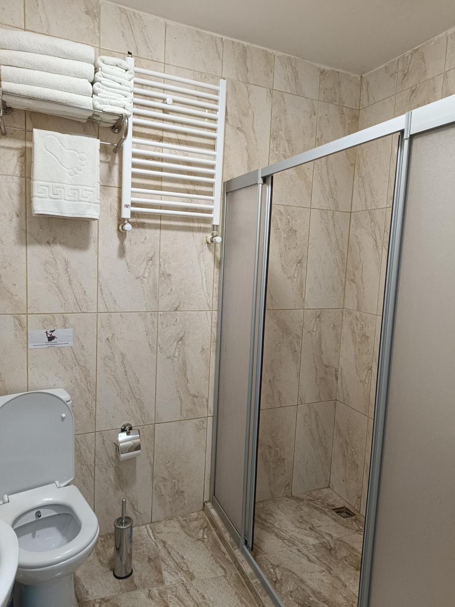 Hotel Efzen Istanbul
