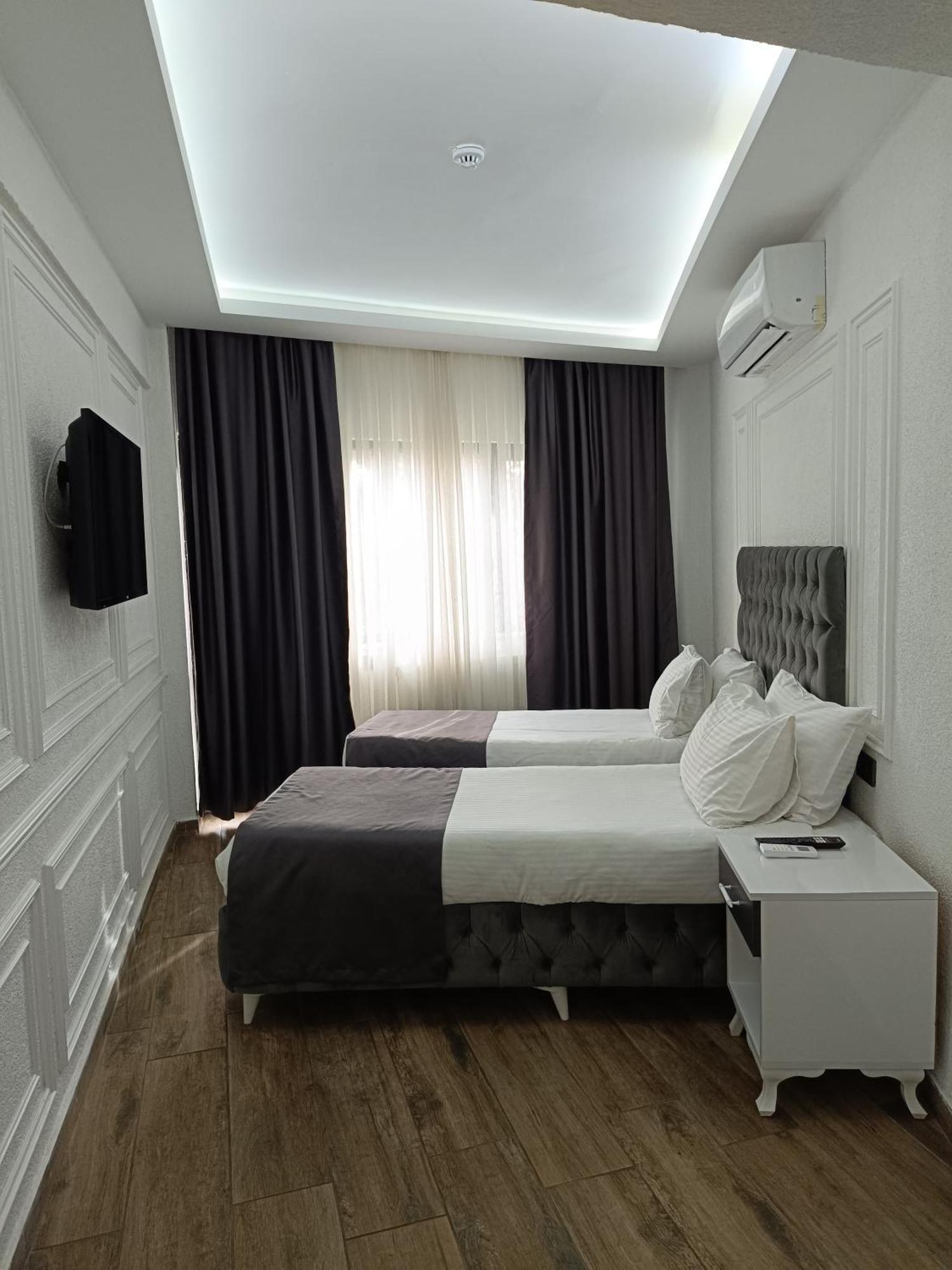 Hotel Efzen Istanbul