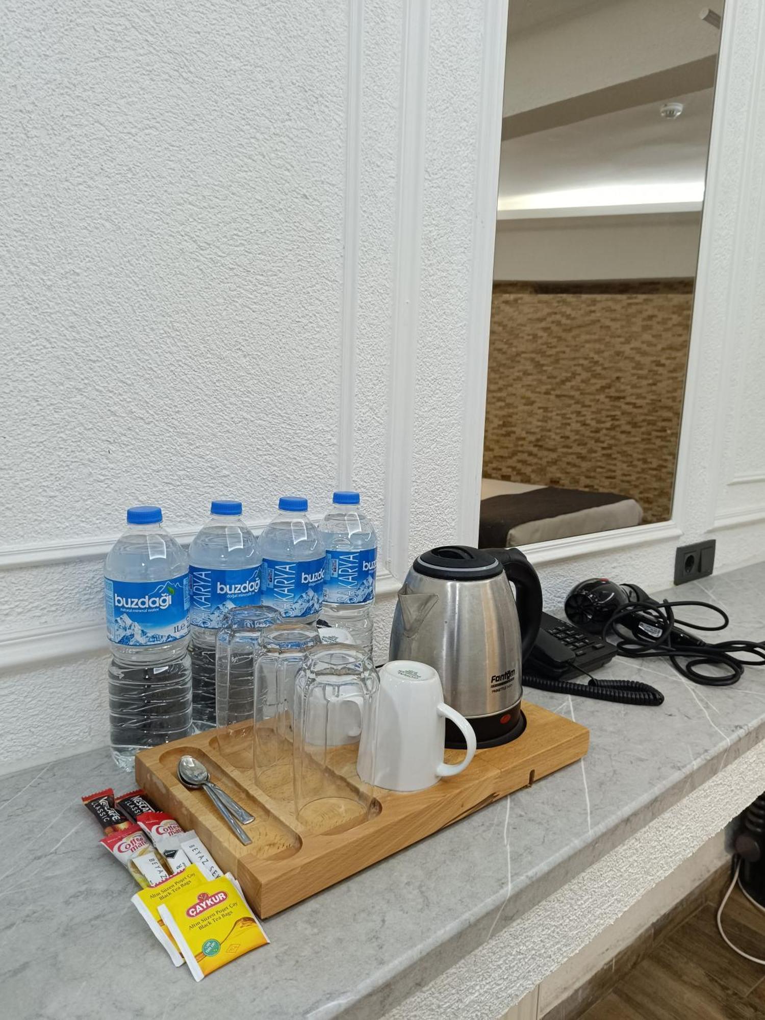 Hotel Efzen