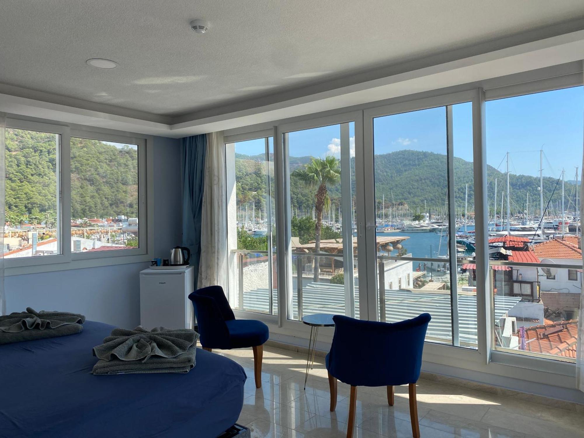 Bed & Breakfast Mert Homes