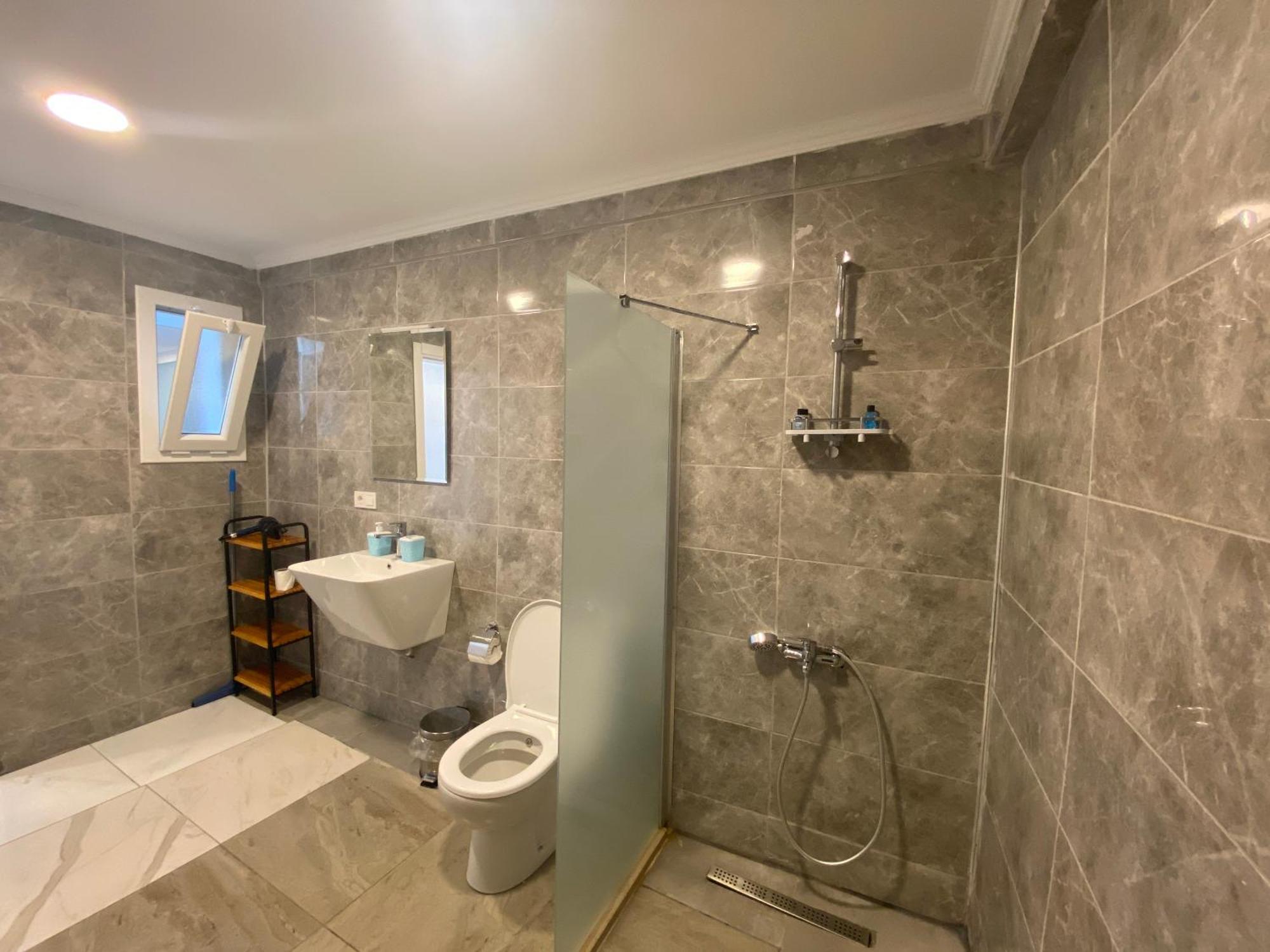 Bed & Breakfast Mert Homes *