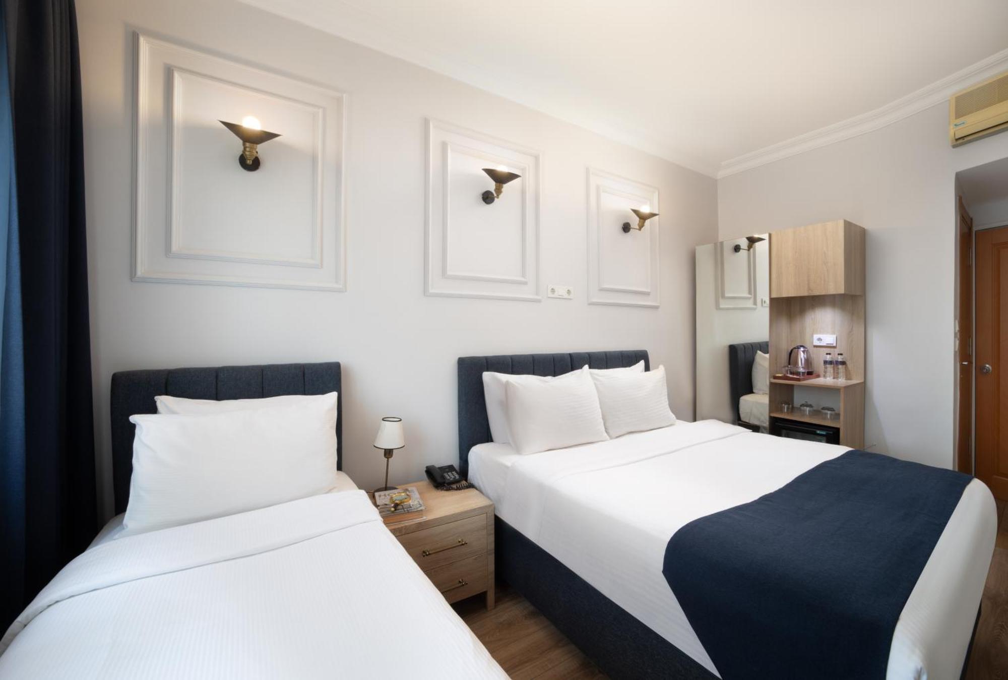 Elan Pera Istanbul