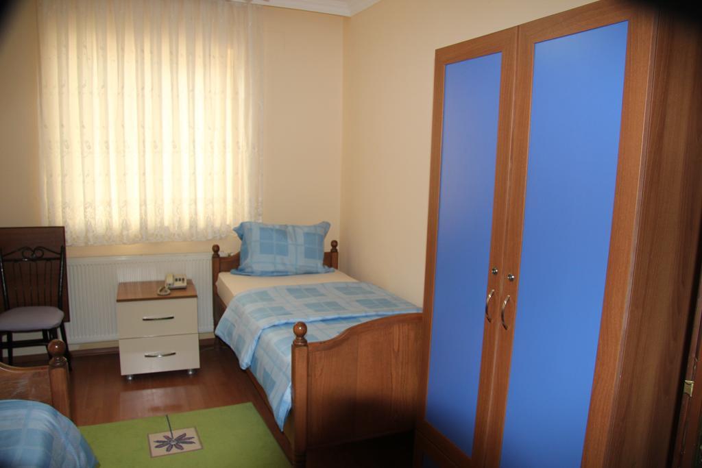 Guler Apart Apartment *