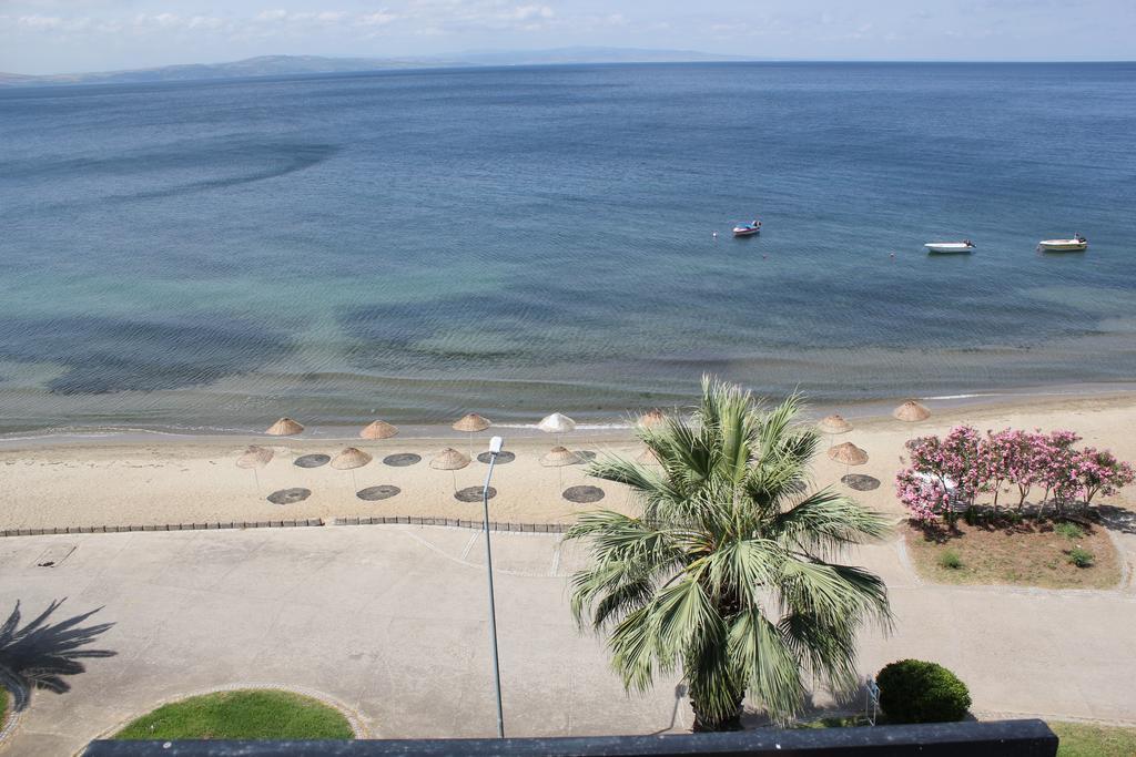 Konuk Hotel