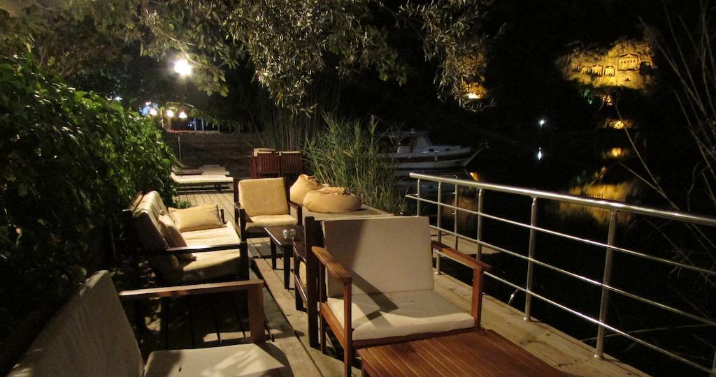 Lindos Dalyan