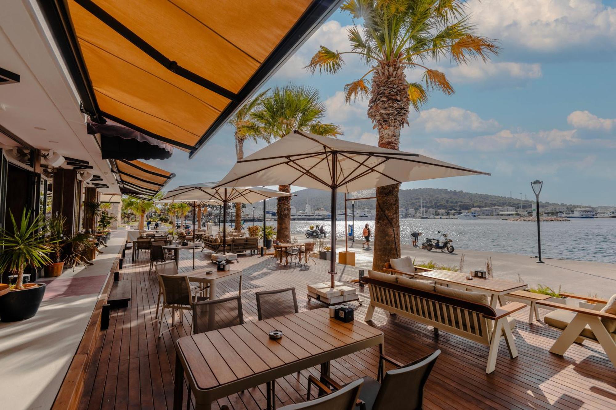 Hotel Ertan Cesme