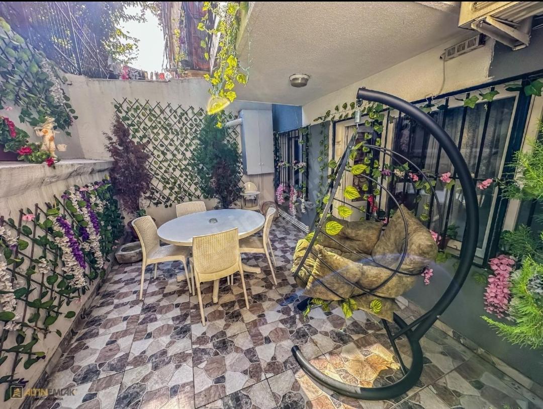Alpacino Apartment Istanbul