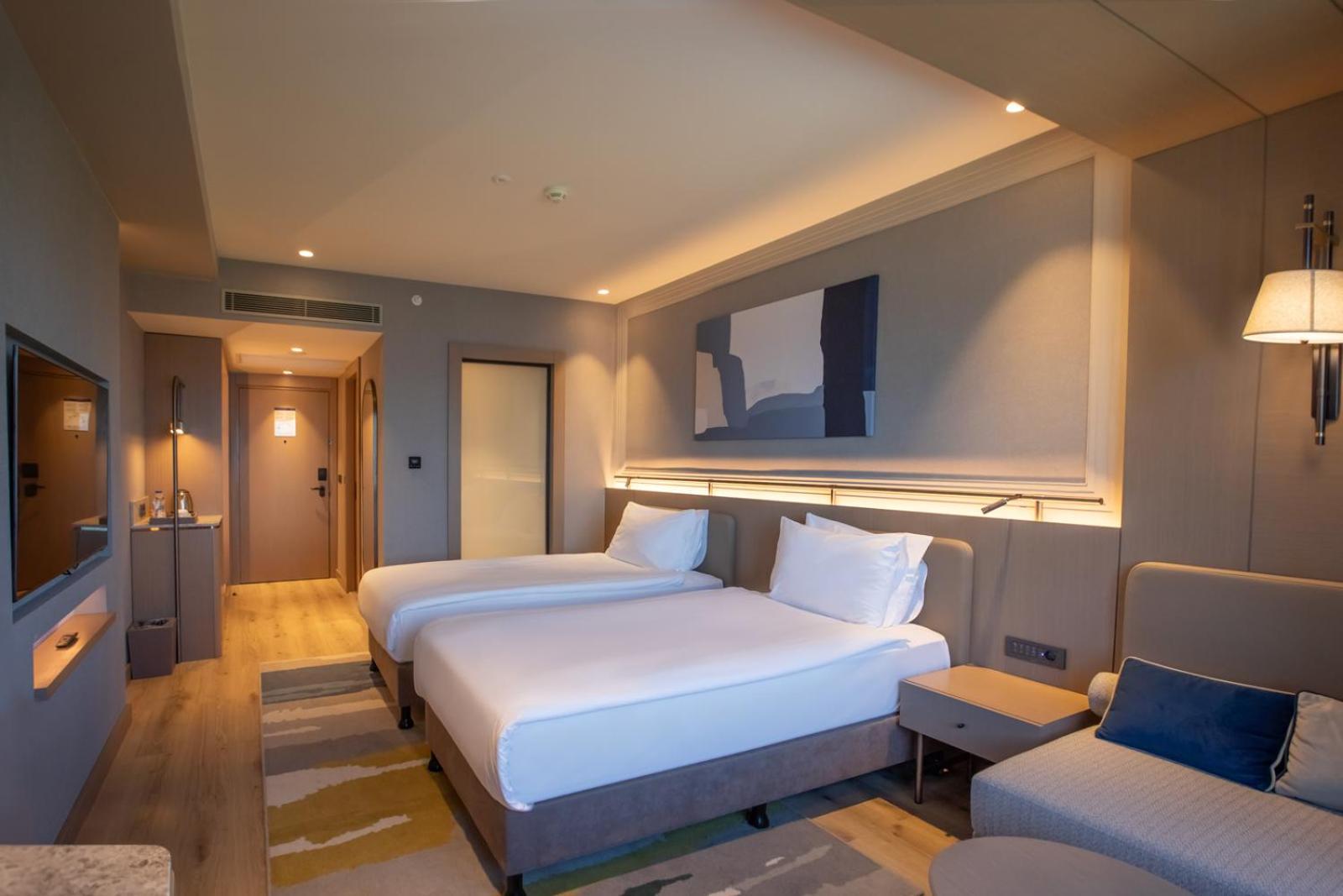 Kolin & Convention Center Canakkale