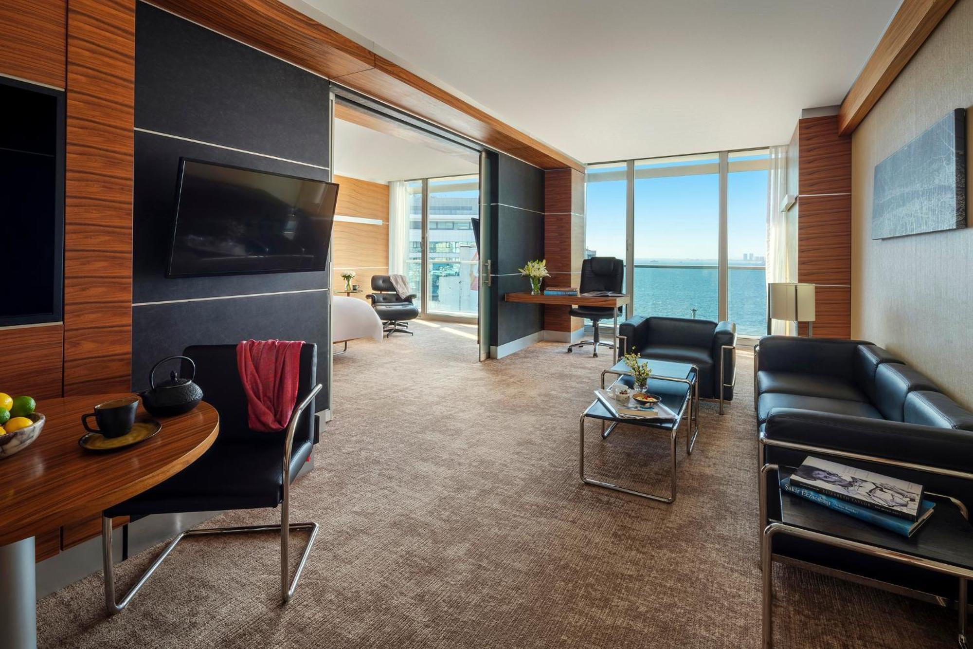 Swissotel Buyuk Efes