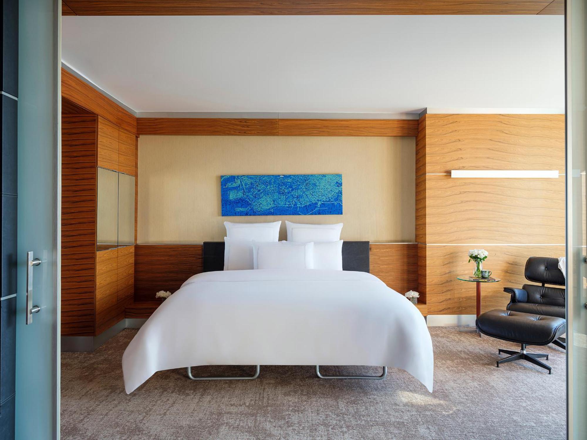 Swissotel Buyuk Efes Hotel 5*