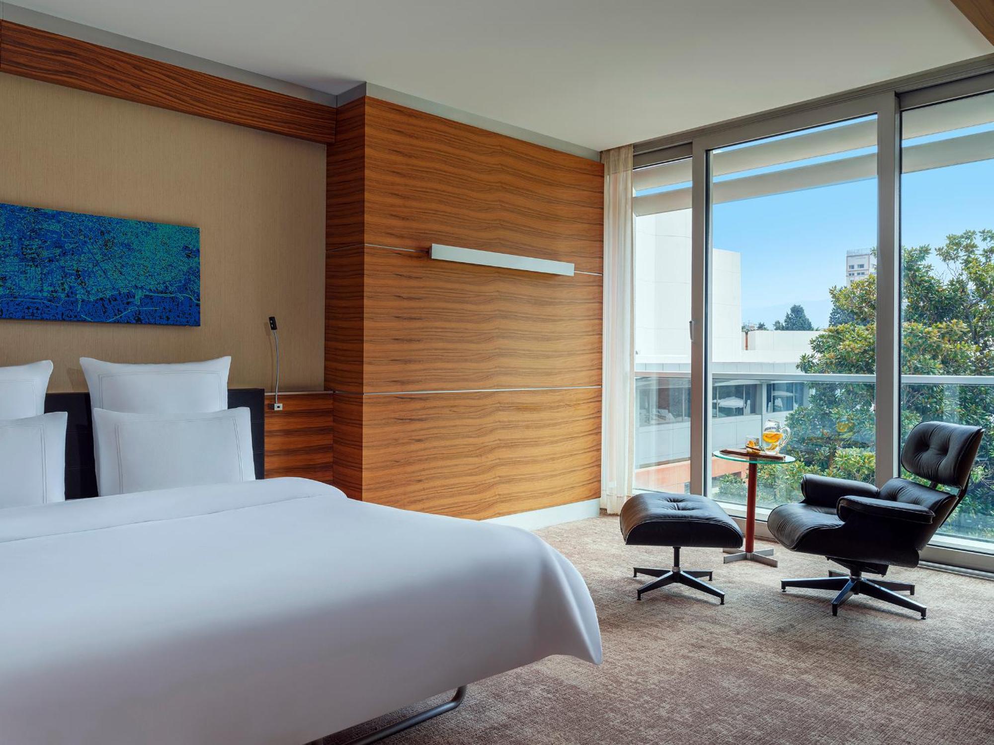 Swissotel Buyuk Efes
