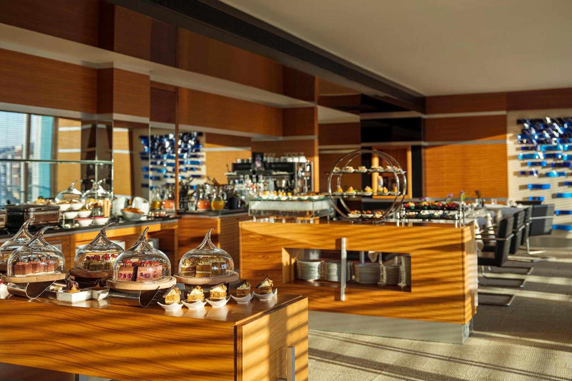 Swissotel Buyuk Efes