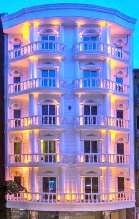 Hotel Darkmen 2 Istanbul