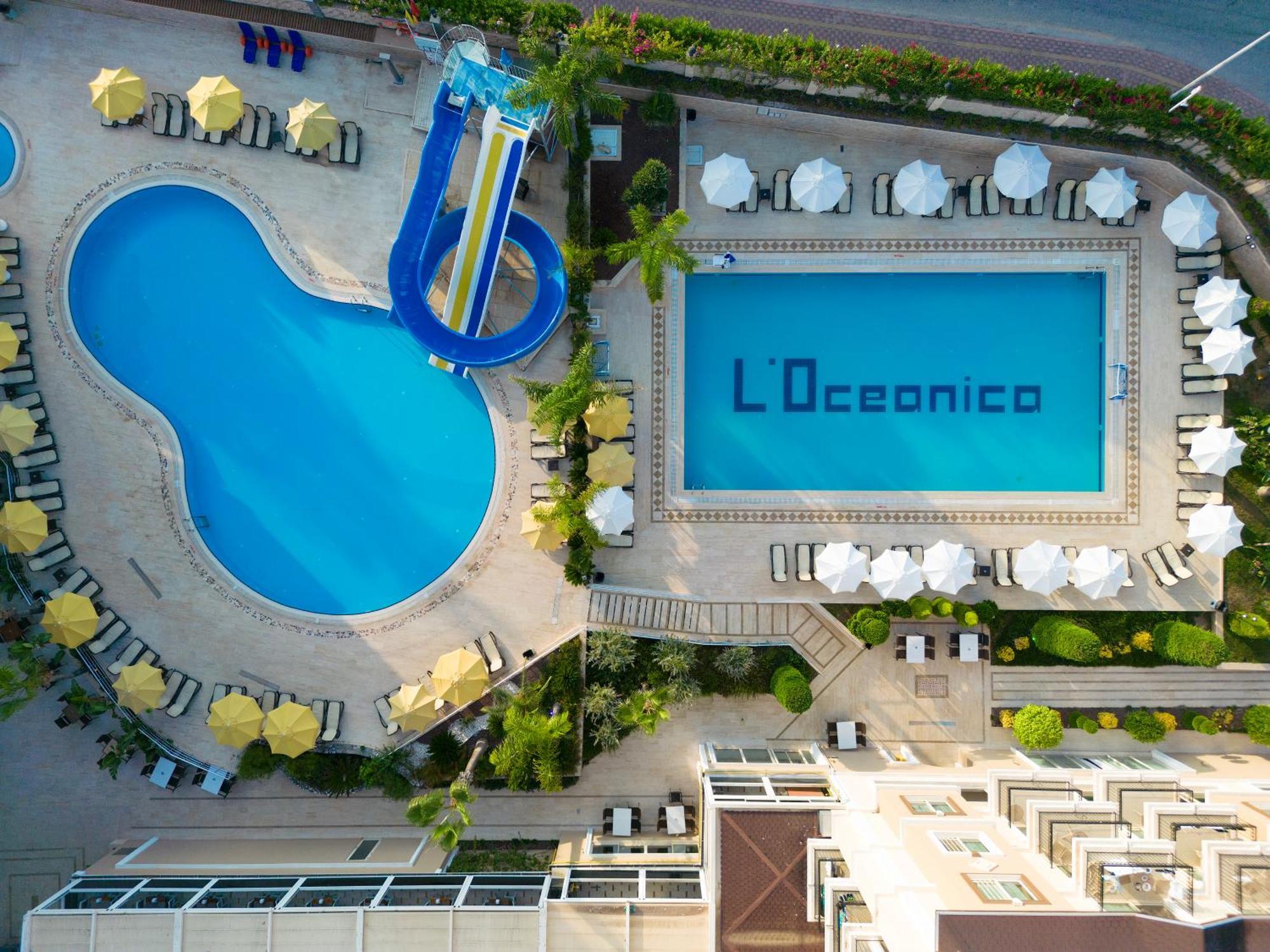 L'oceanica