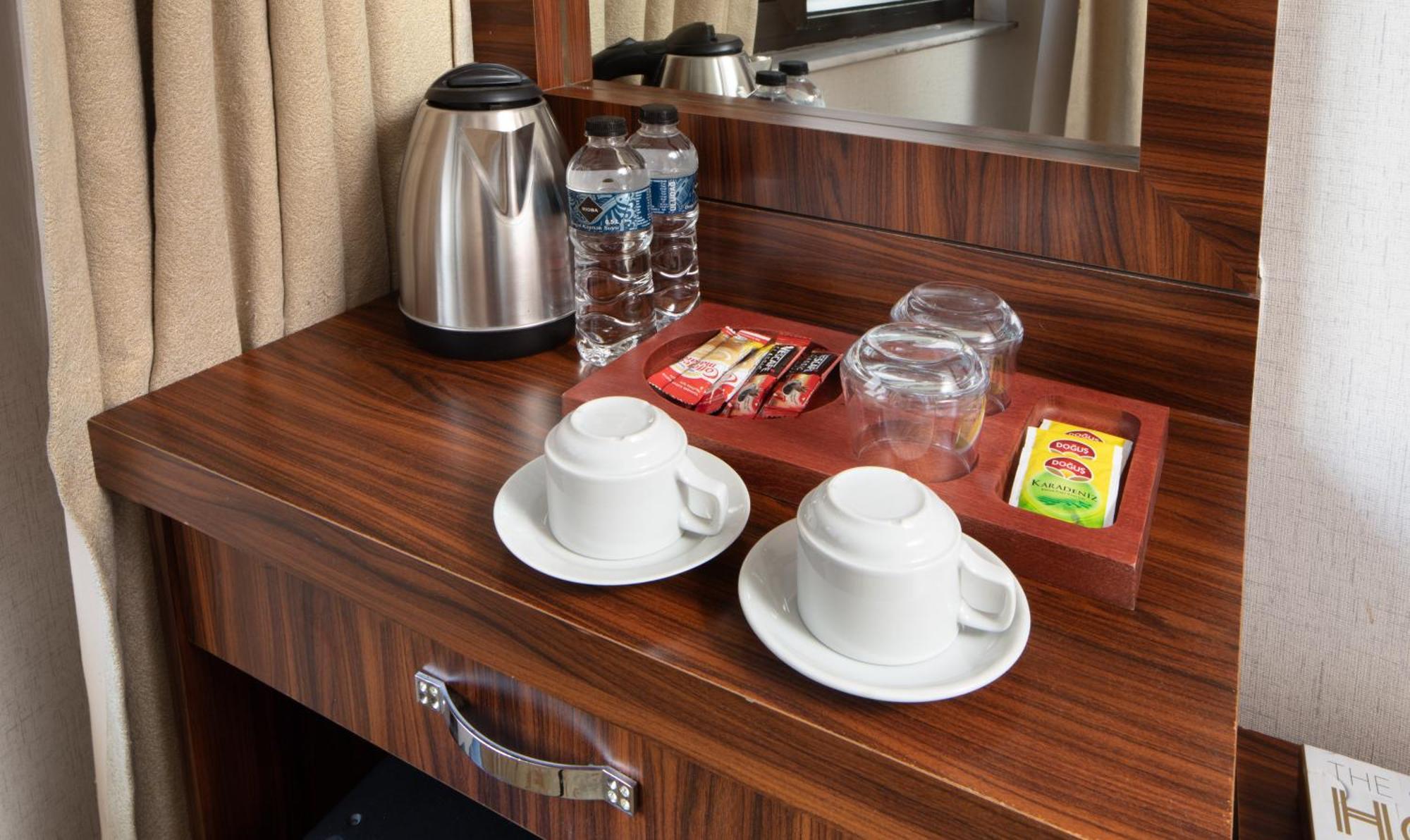 Hotel Elan Pera Istanbul