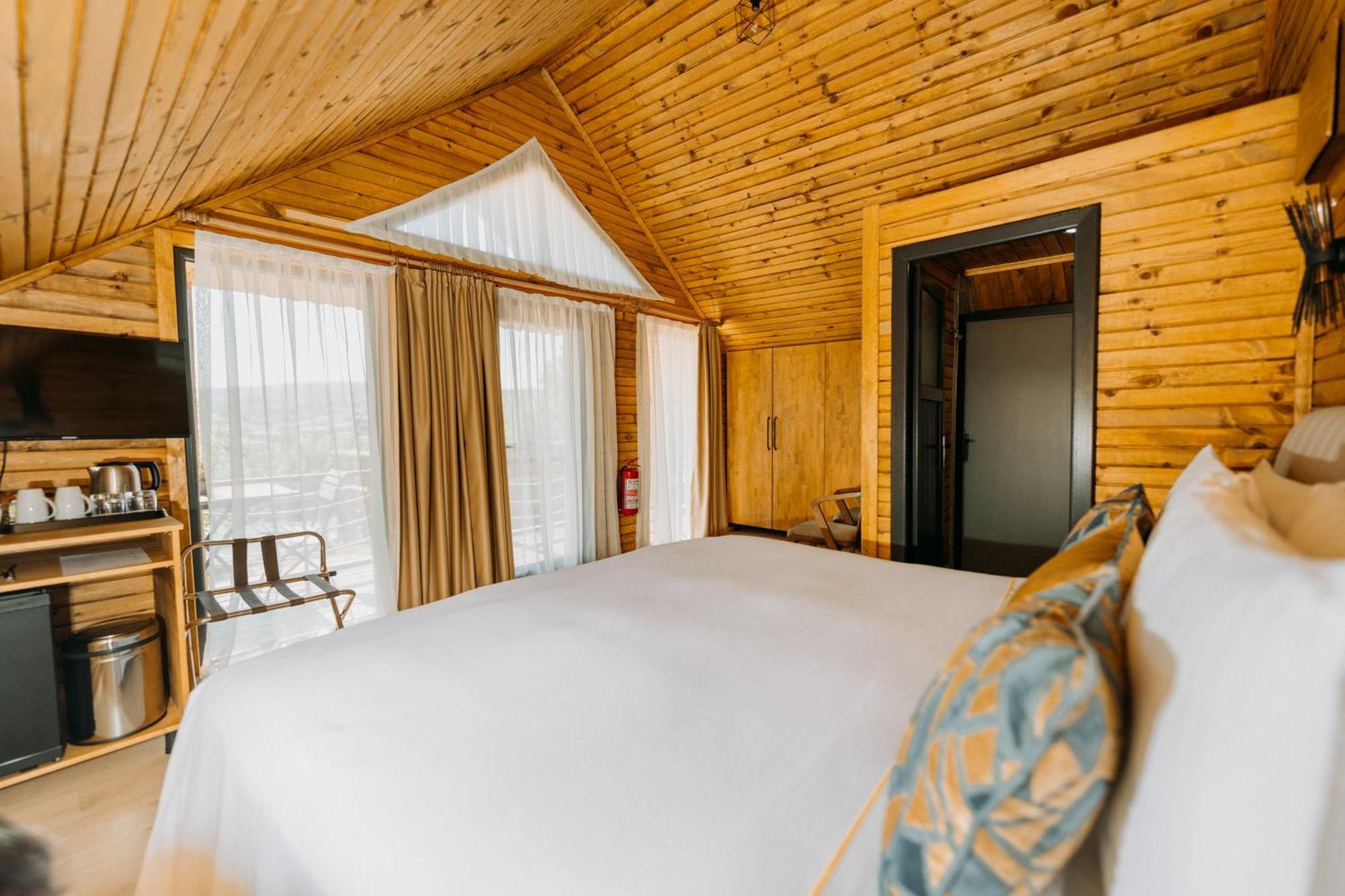 Doors Urla & Hotel Izmir