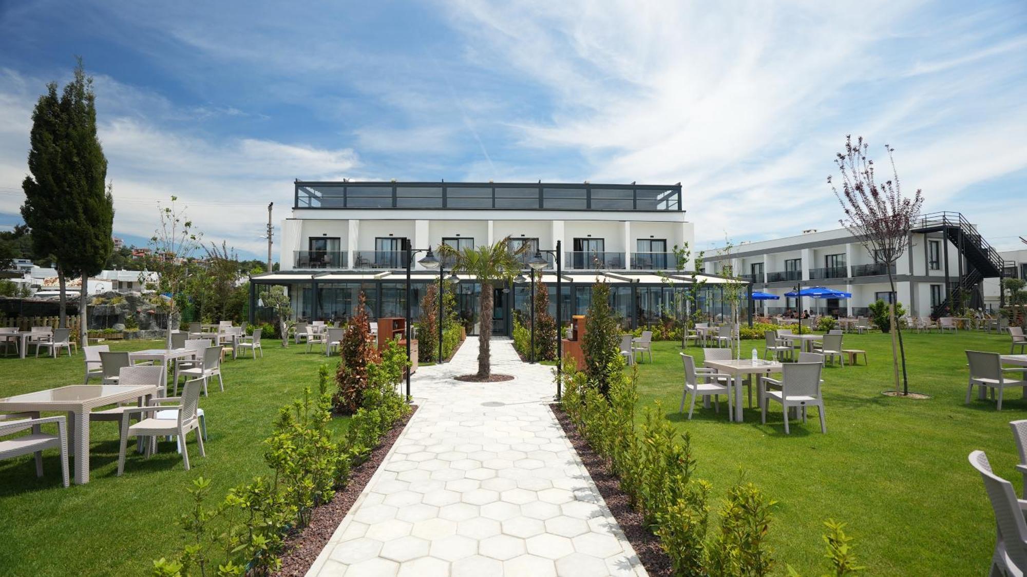 Hotel Sunsan