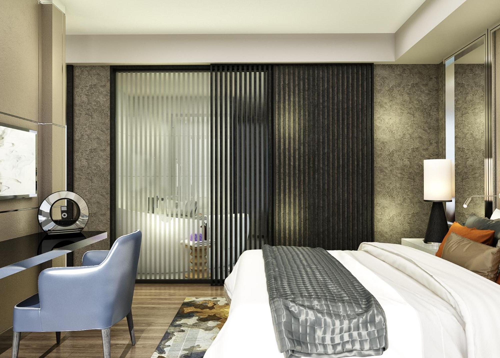 Elite World Grand Kuecuekyali Hotel