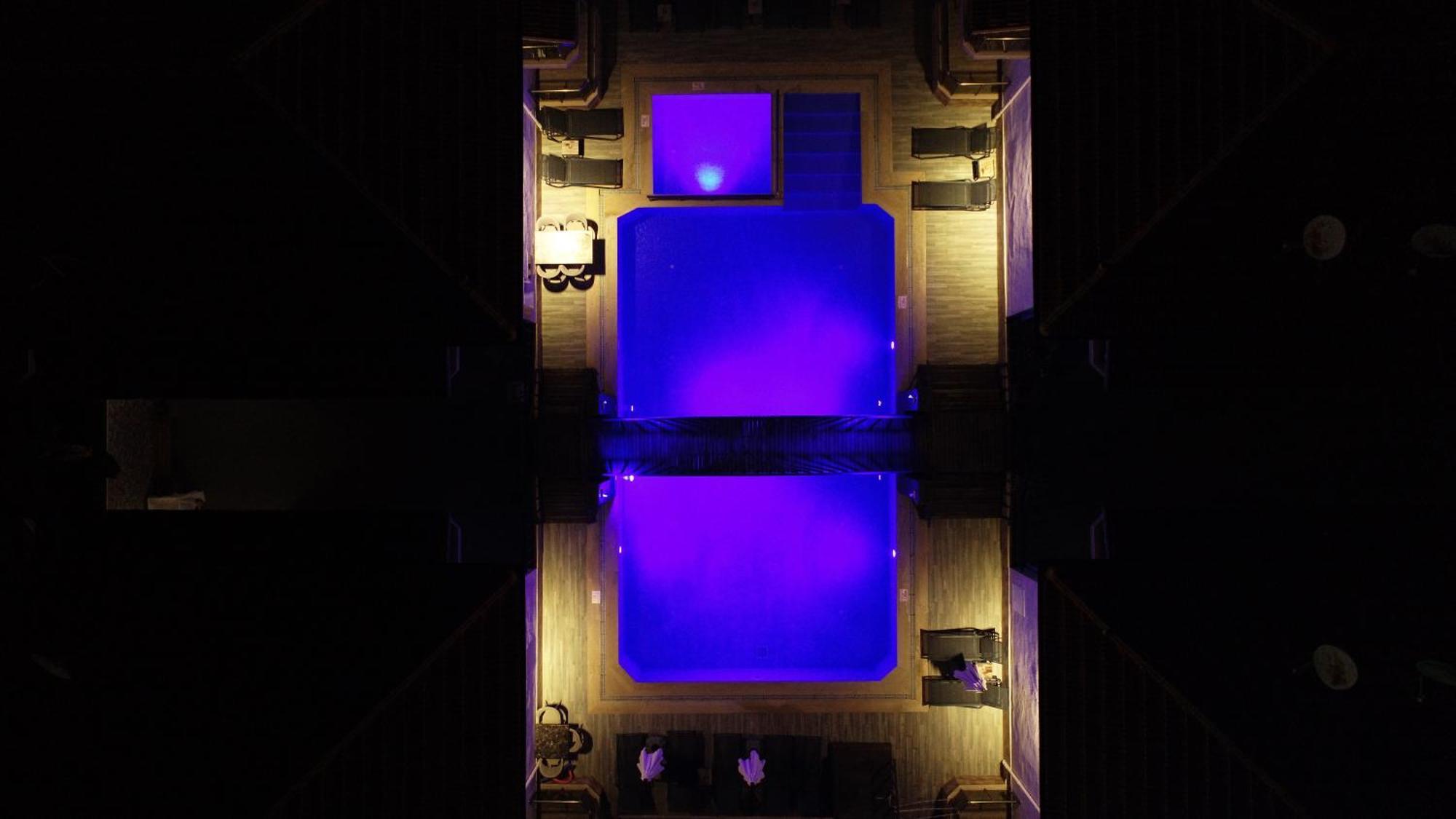Hotel Dolphin Park Ortaca (Mugla)