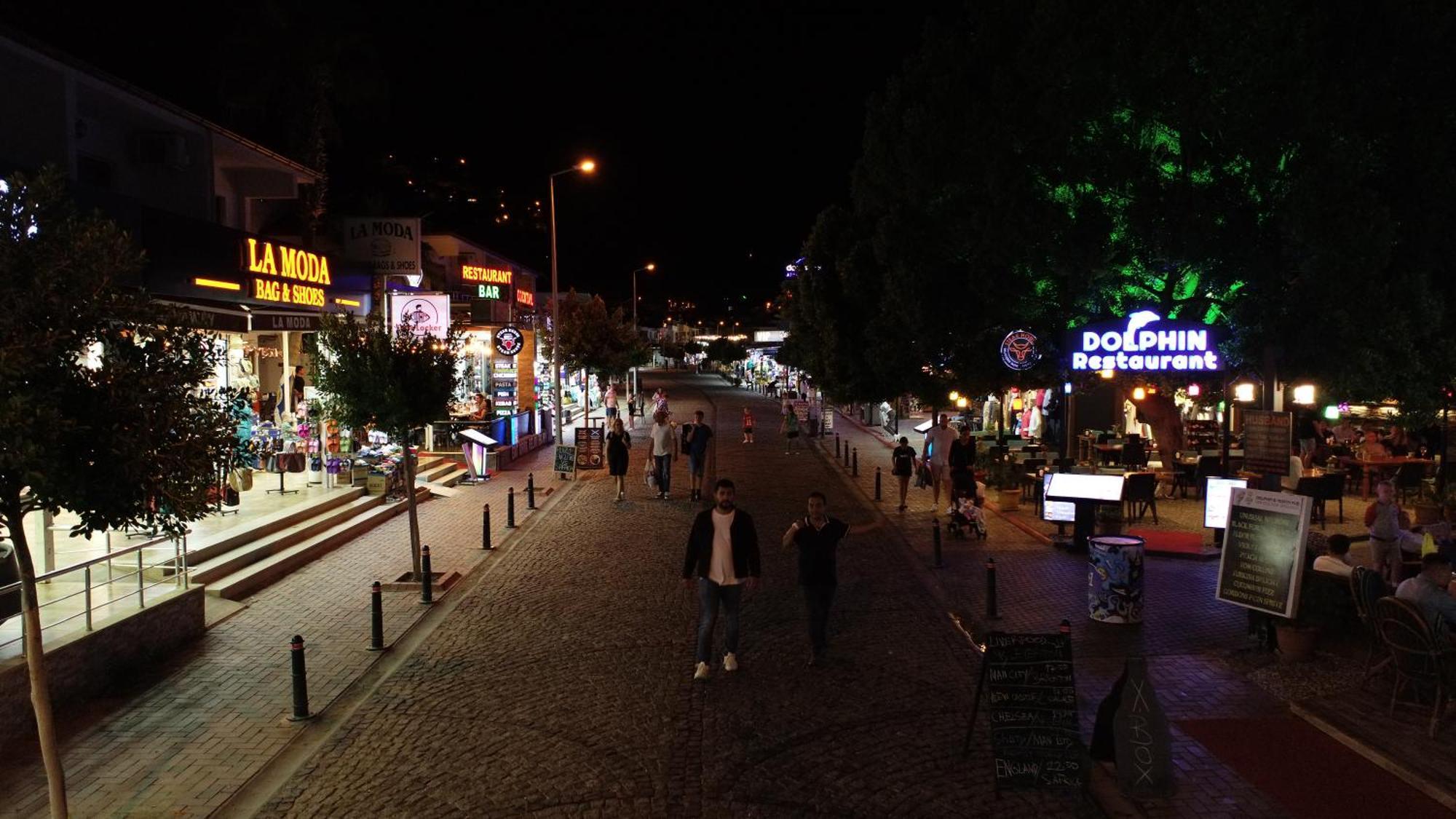 Dolphin Park Ortaca (Mugla)