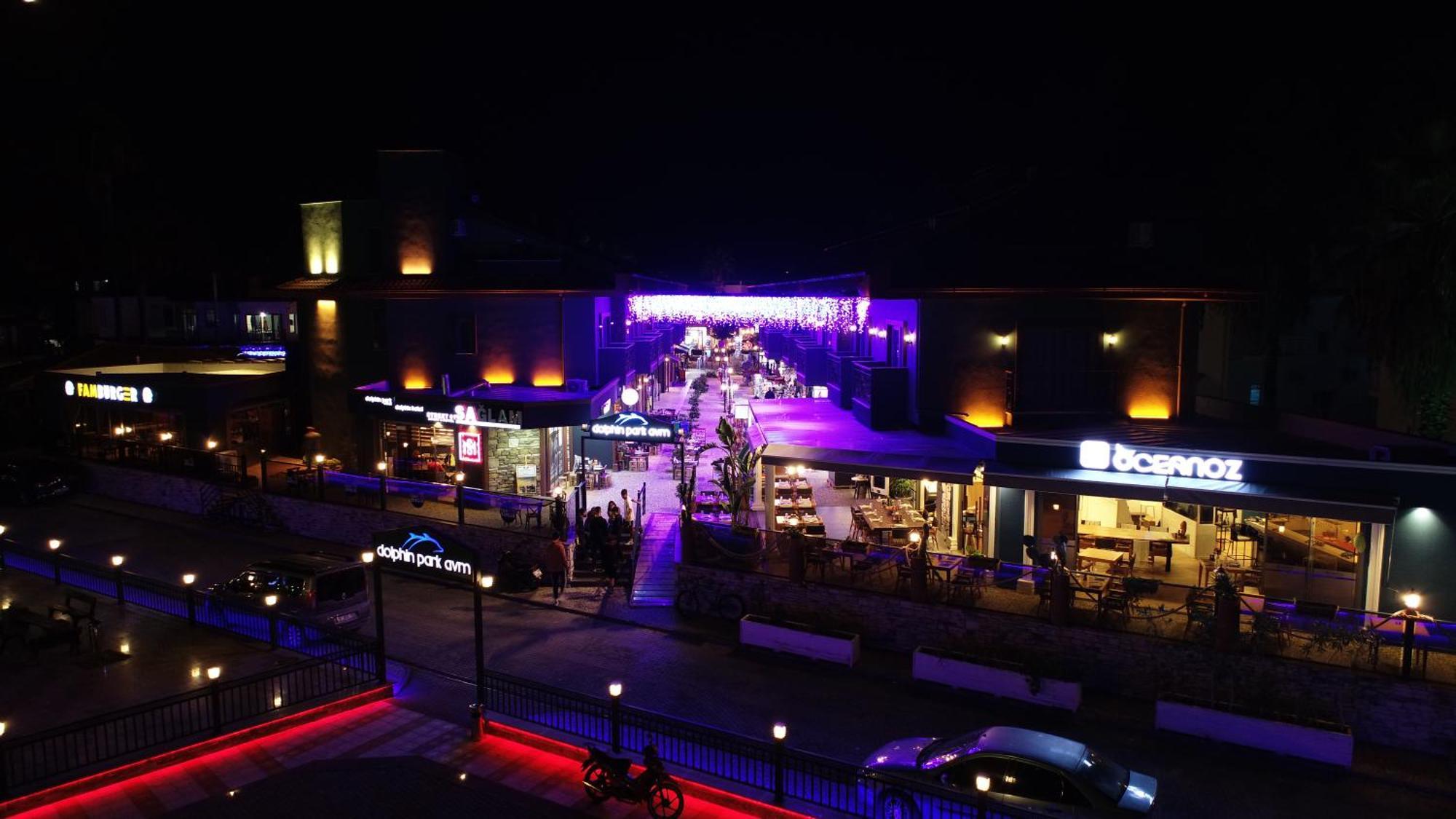Hotel Dolphin Park Ortaca (Mugla)