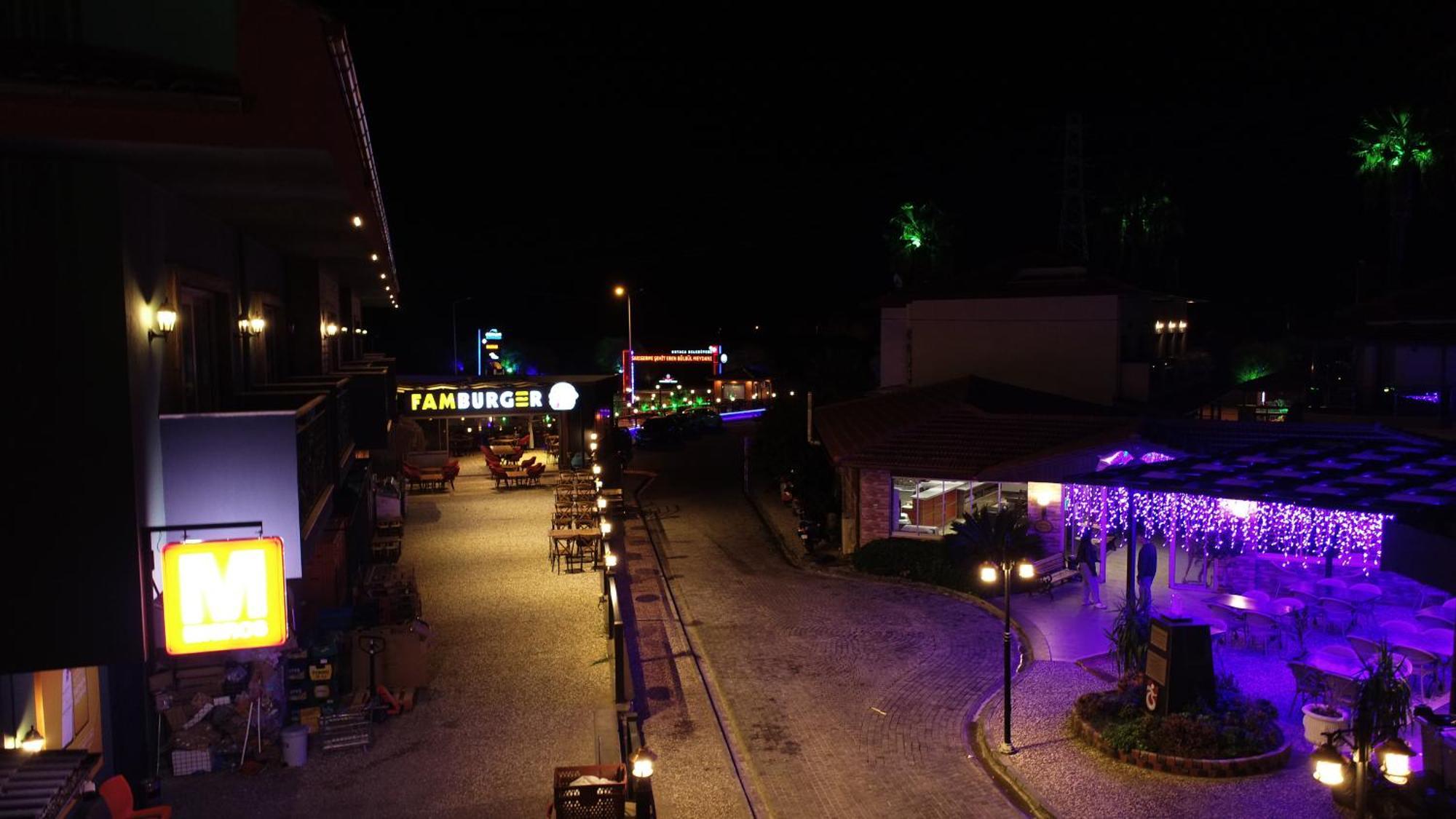 Dolphin Park Hotel 3*