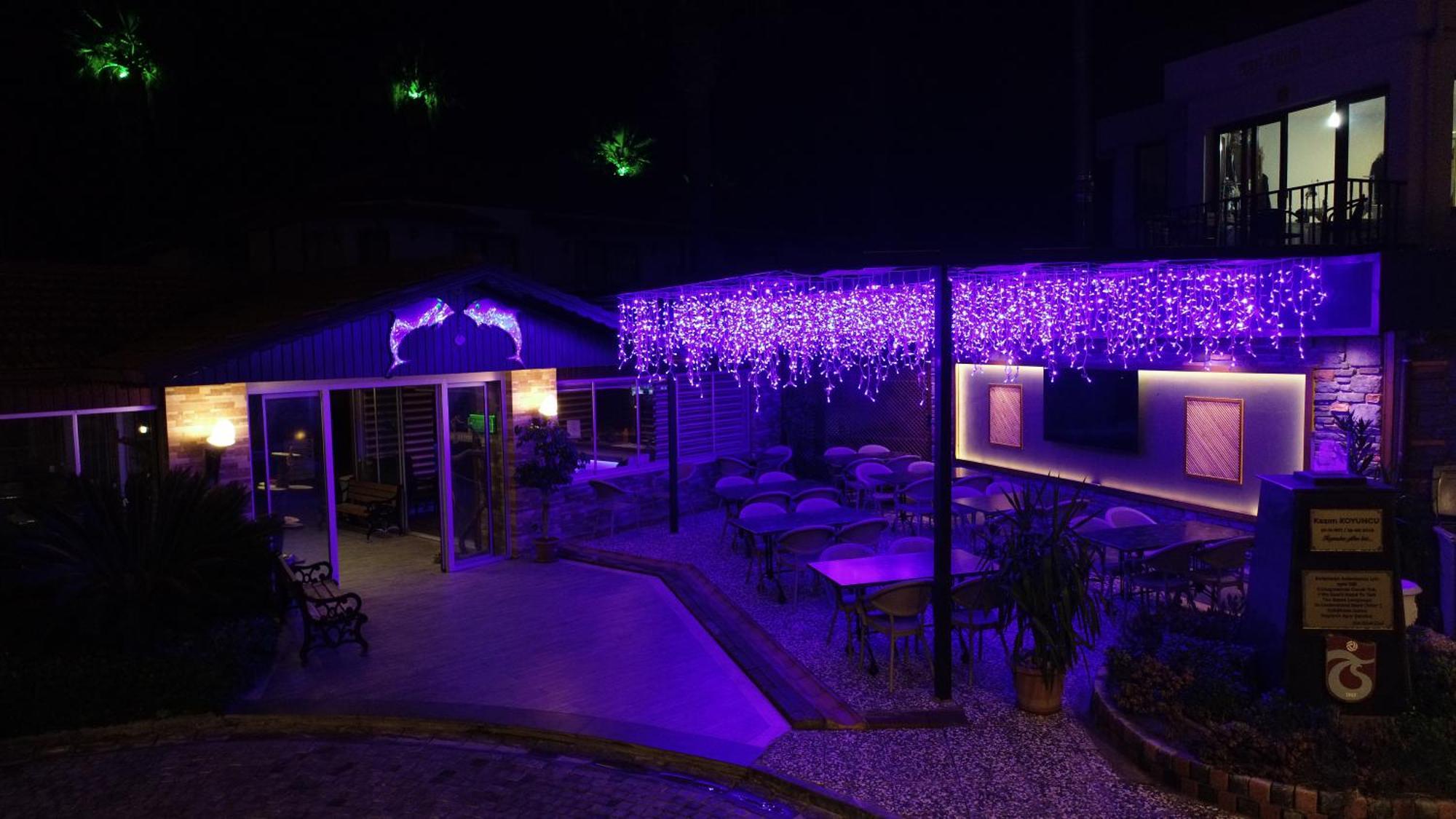 Dolphin Park Ortaca (Mugla)
