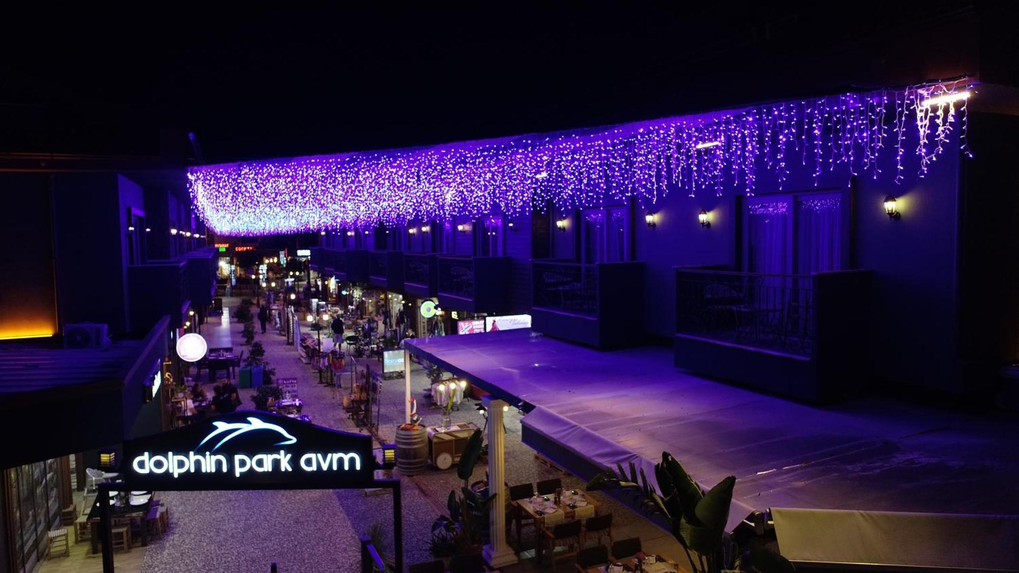 Dolphin Park Hotel 3*
