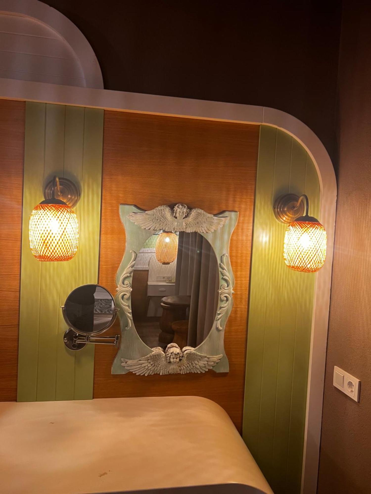 Dolphin Park Hotel 3*