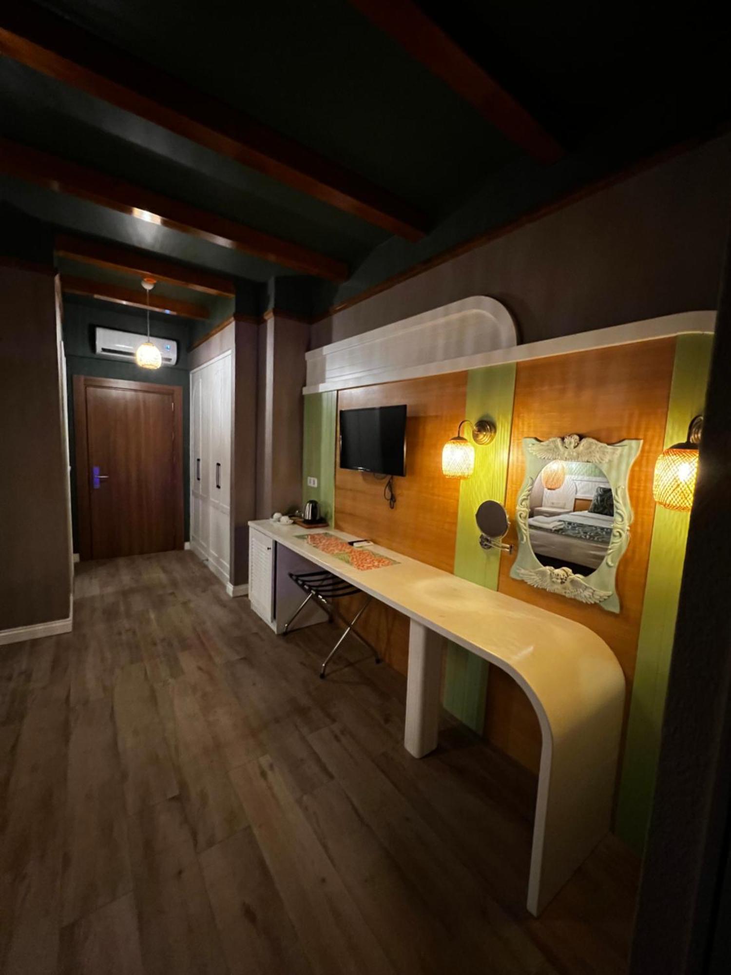 Hotel Dolphin Park Ortaca (Mugla)