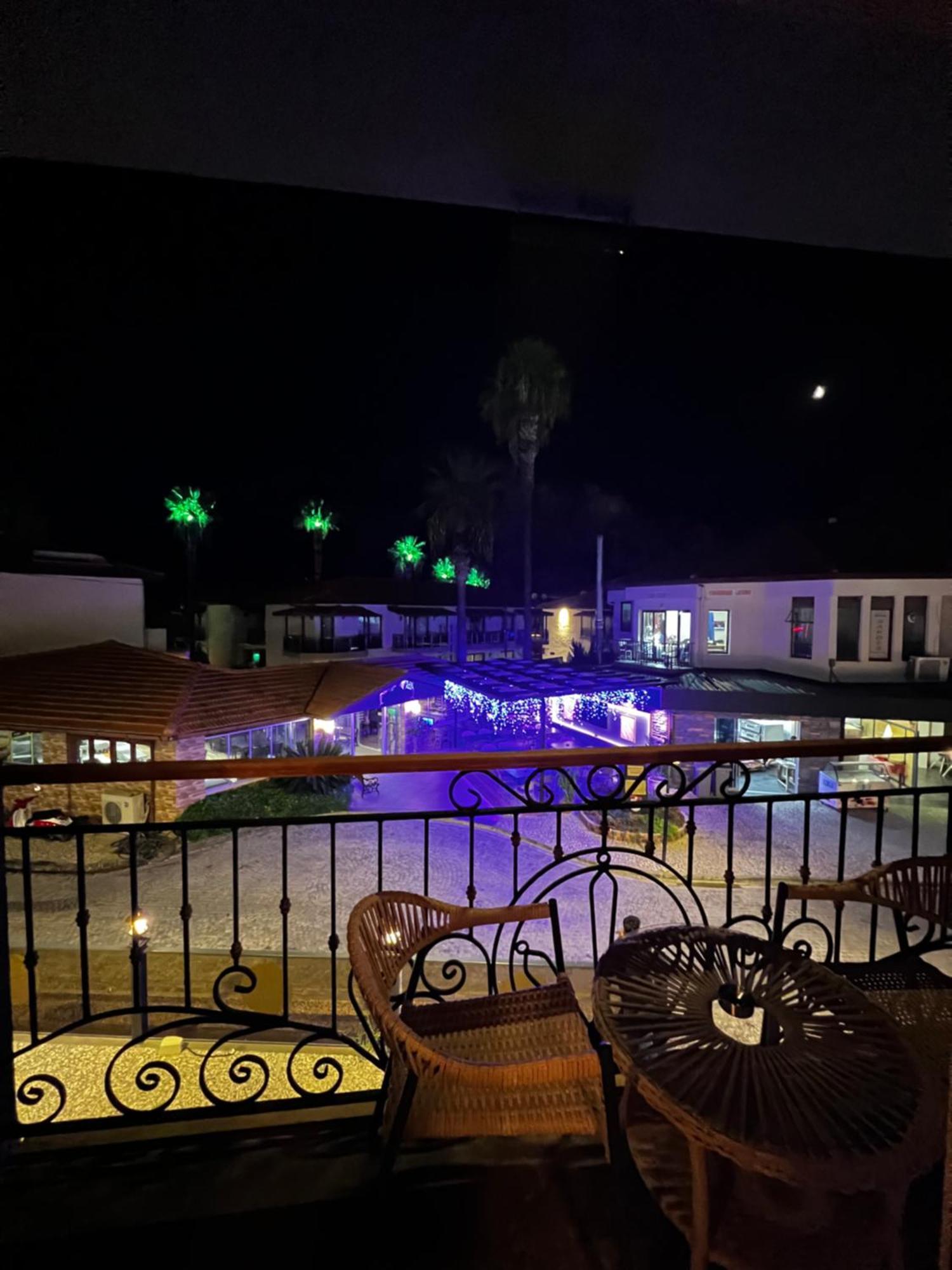 Dolphin Park Ortaca (Mugla)