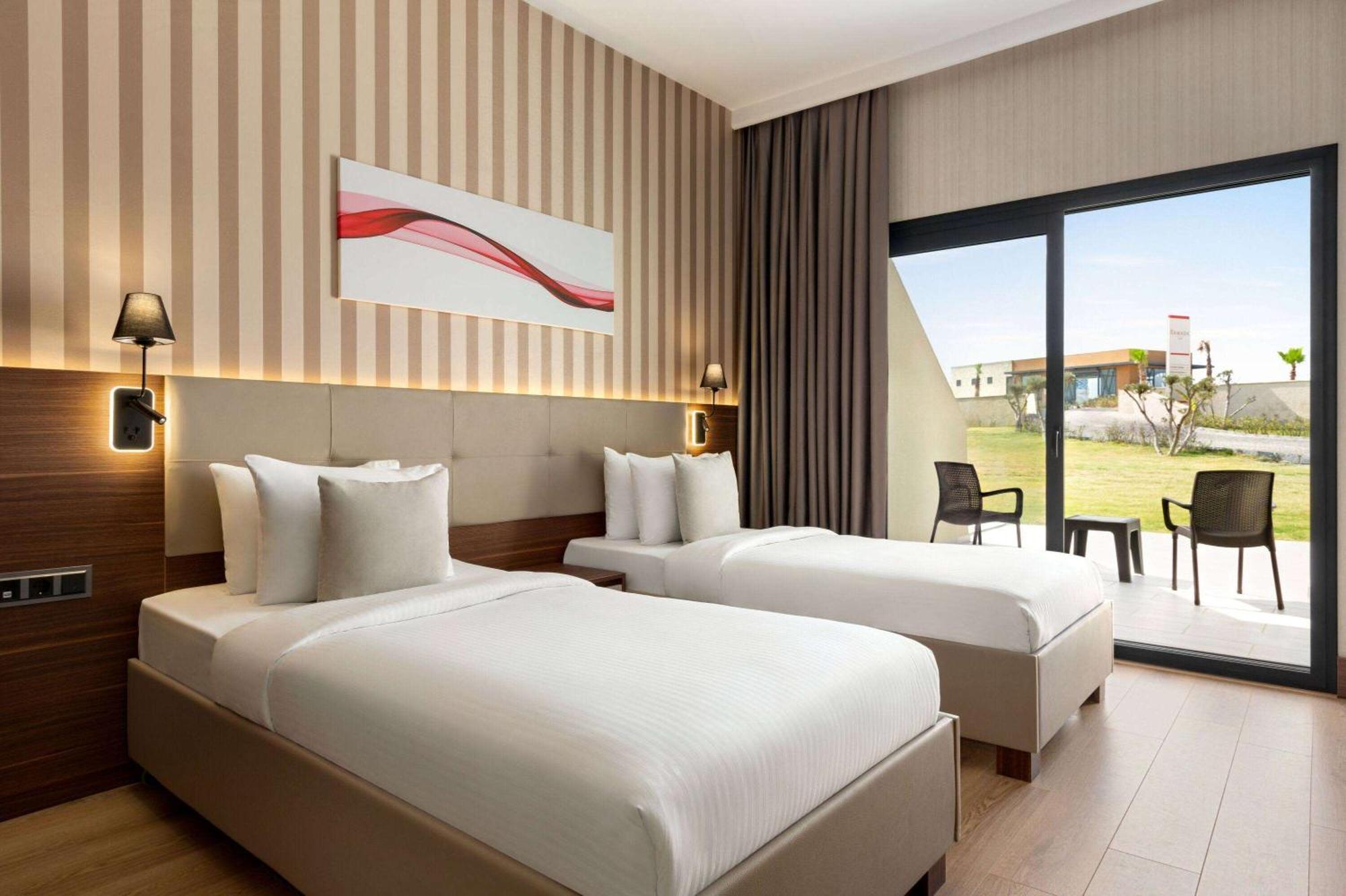 Ramada By Wyndham * Cesme