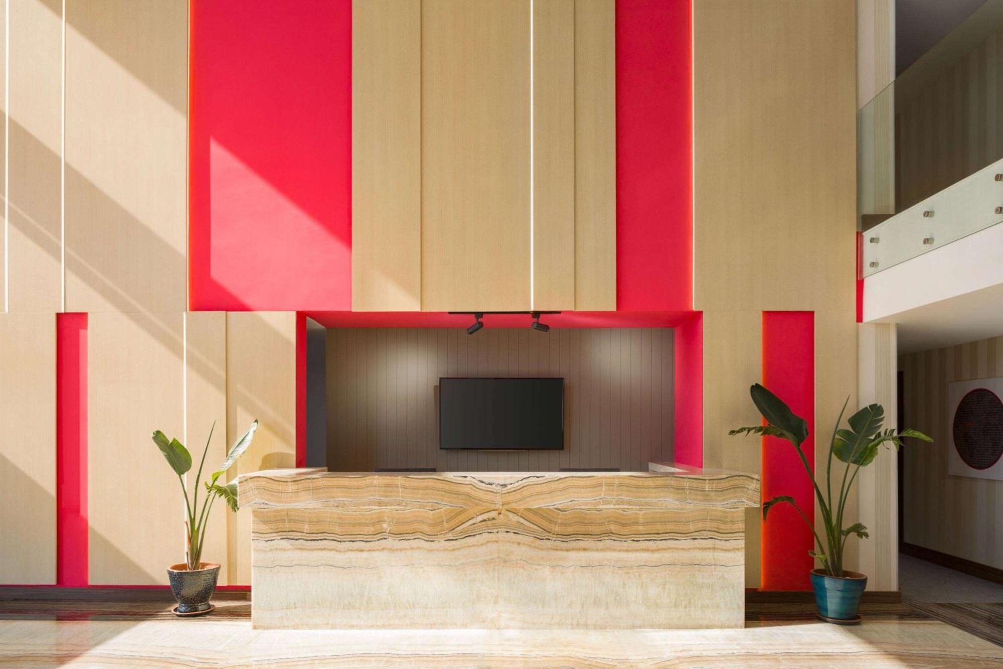 Ramada By Wyndham