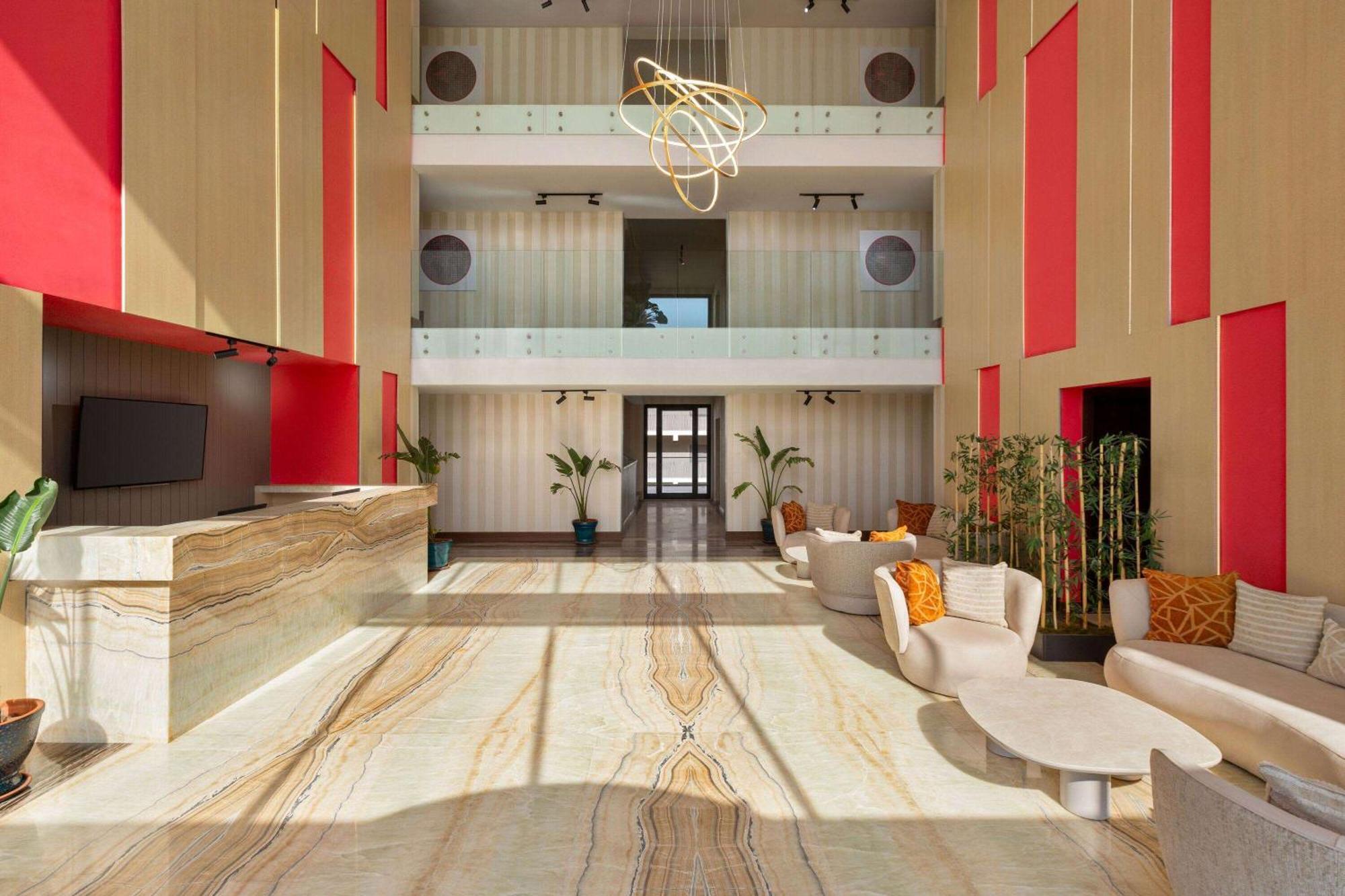 Hotel Ramada By Wyndham