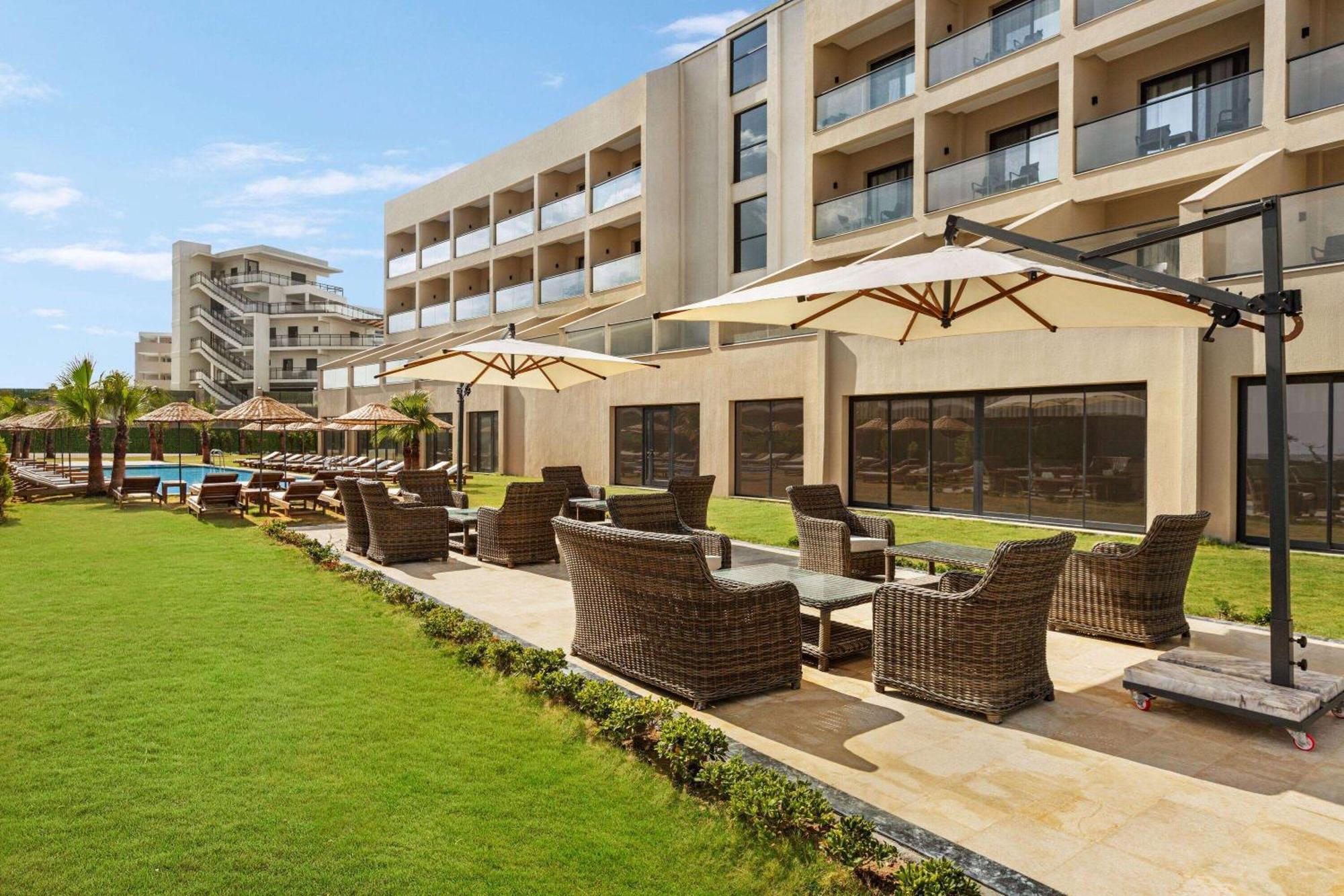 Ramada By Wyndham *