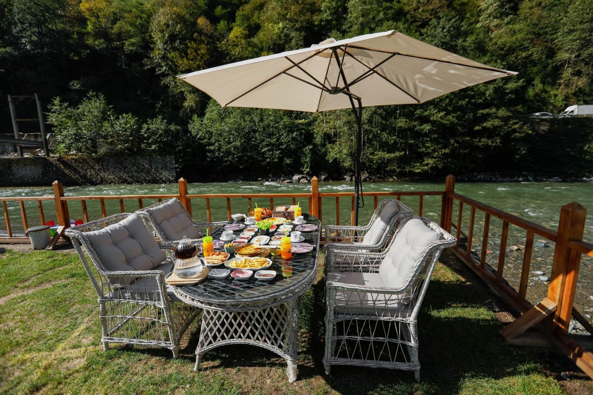 Terapi Tatil Koeyue * Rize