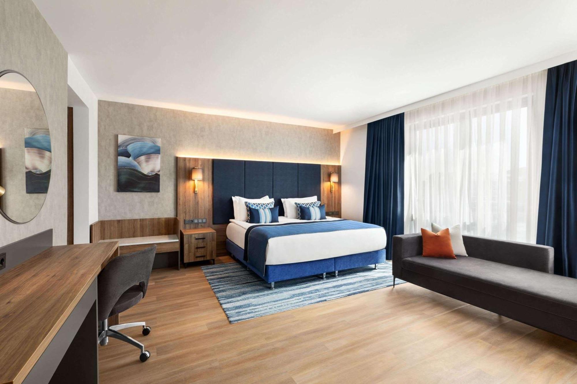 Hotel Wyndham Thermal&spa