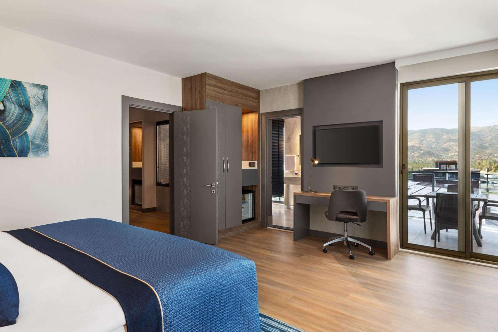 Hotel Wyndham Thermal&spa 5*