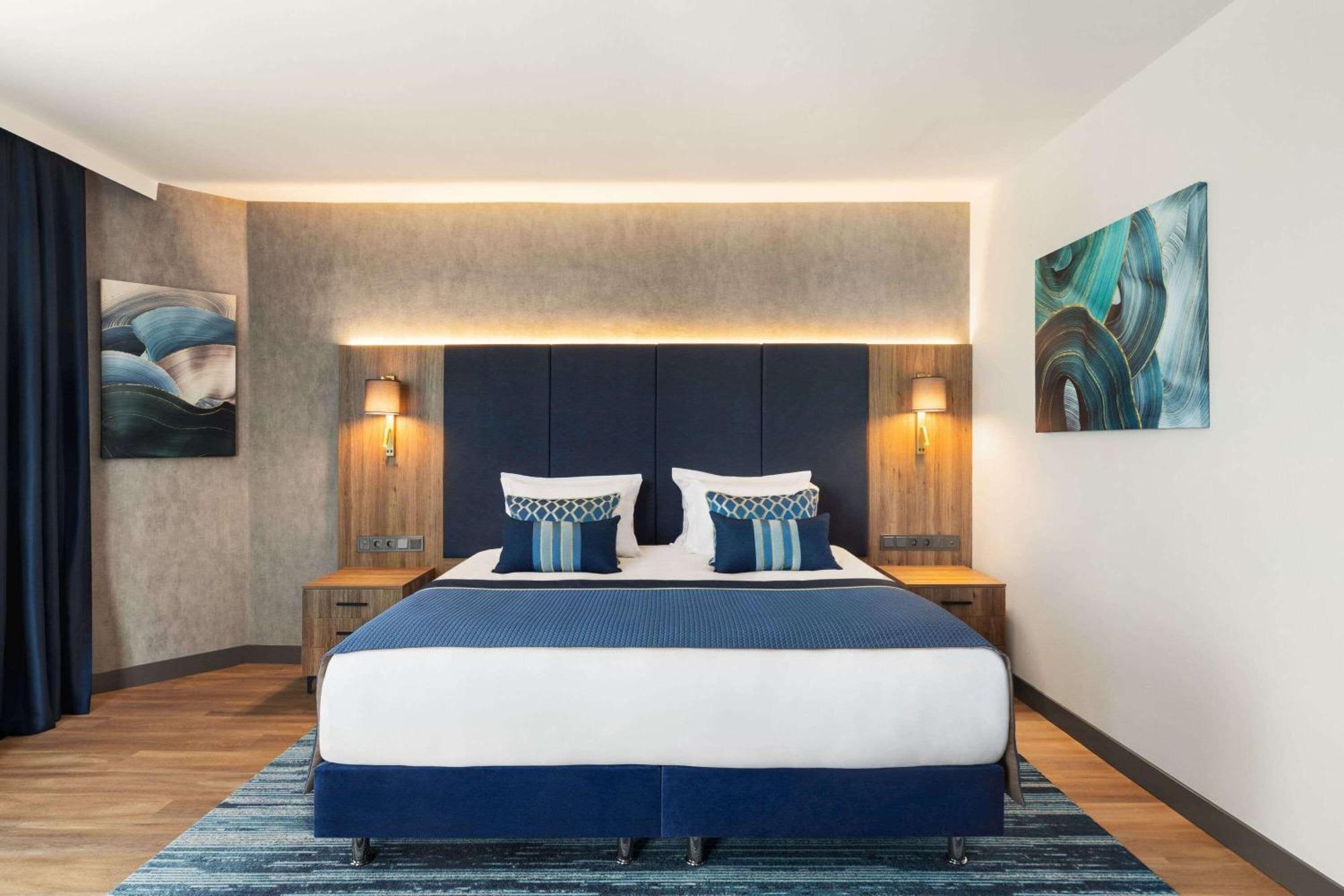 Wyndham Thermal&spa Hotel Afyonkarahisar