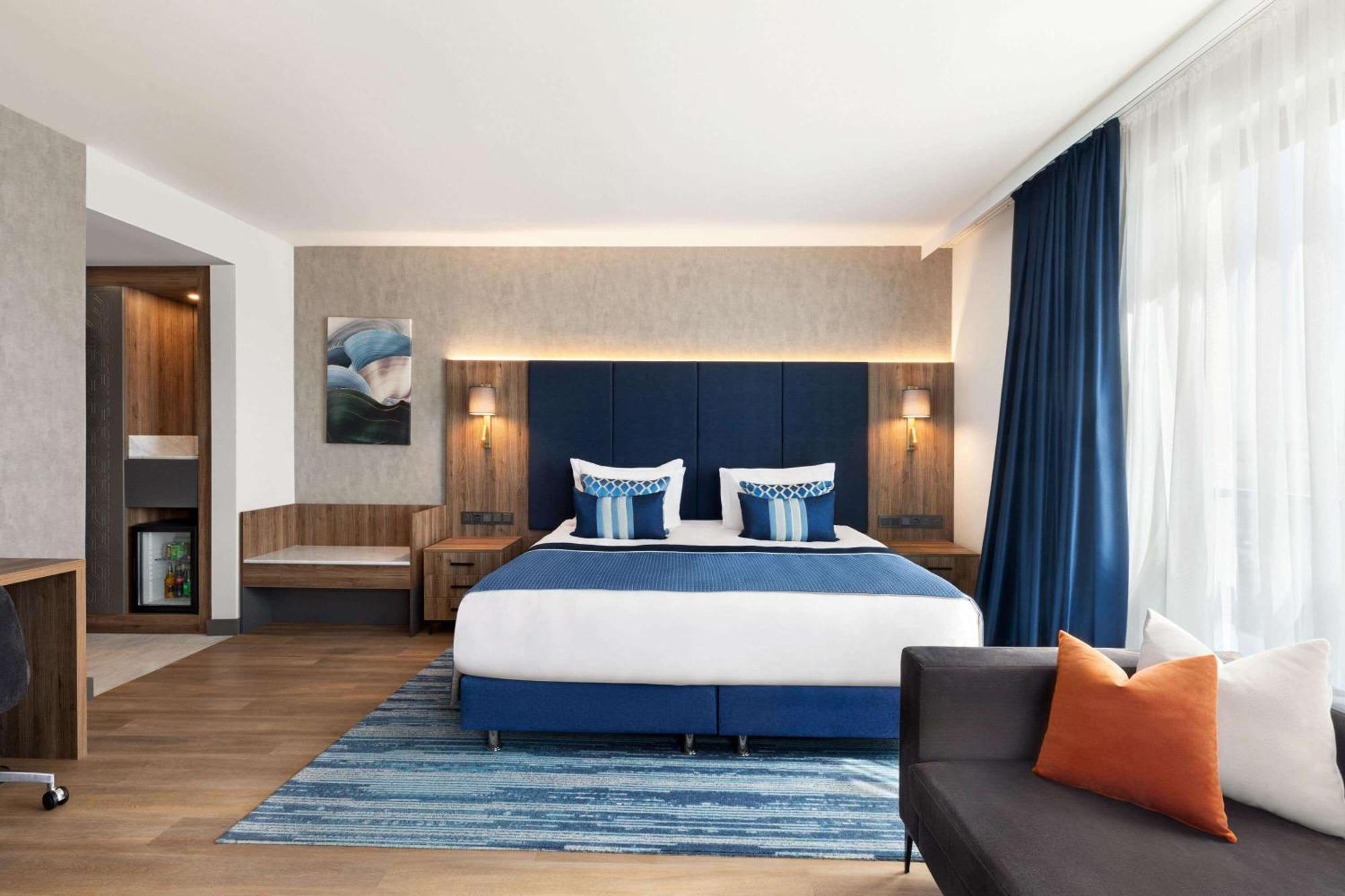 Wyndham Thermal&spa Afyonkarahisar
