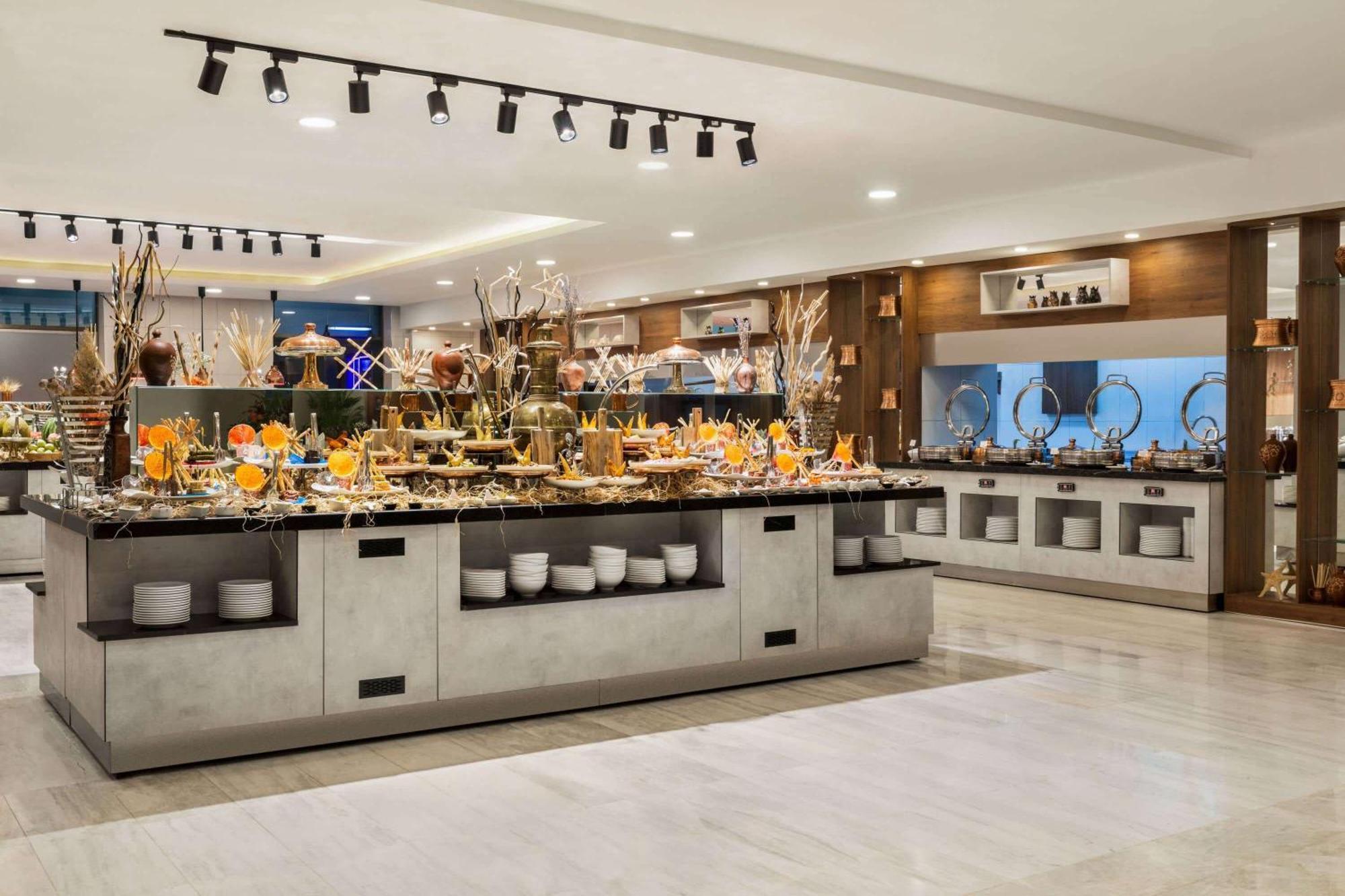 Wyndham Thermal&spa 5*