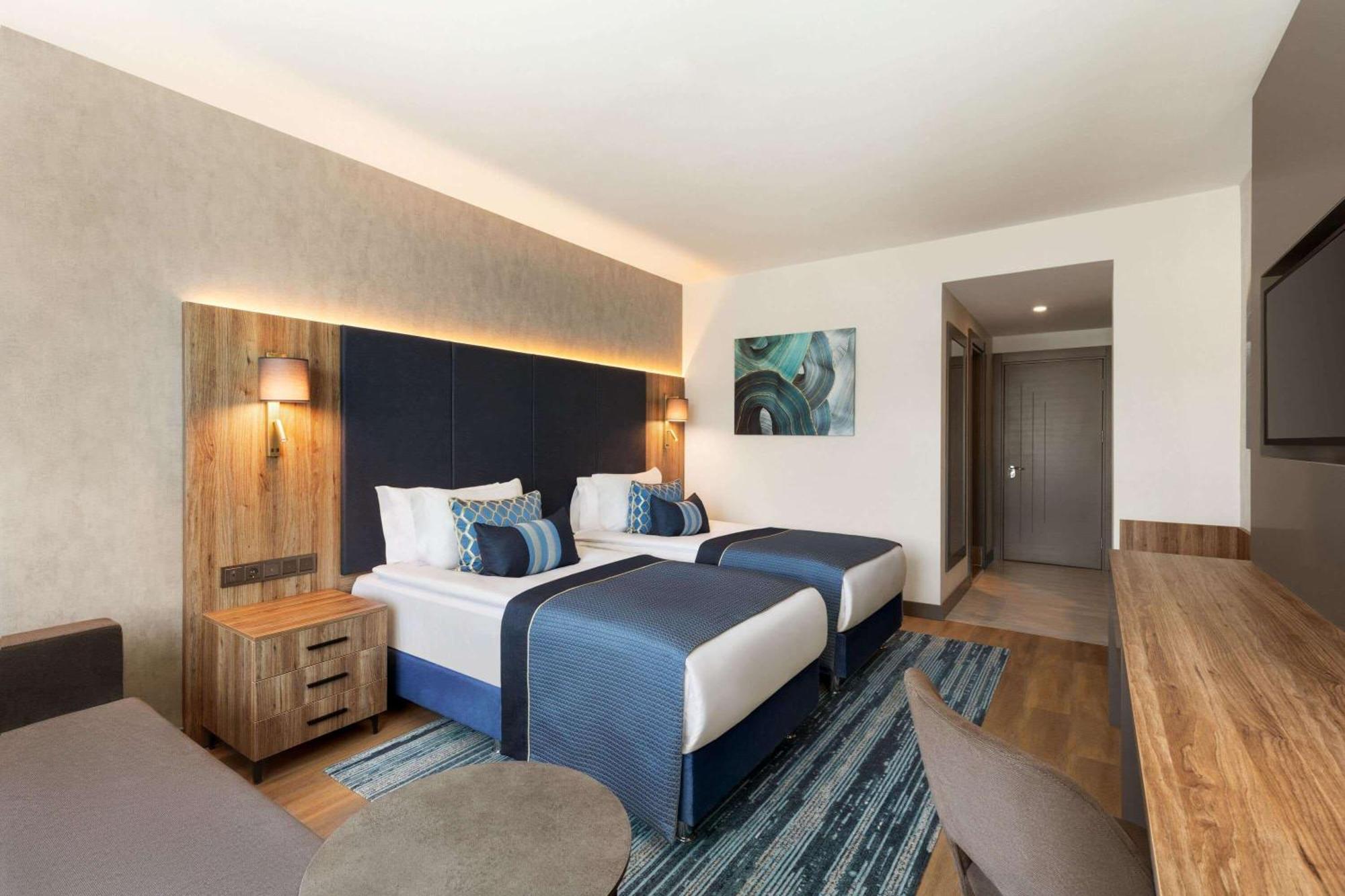 Wyndham Thermal&spa