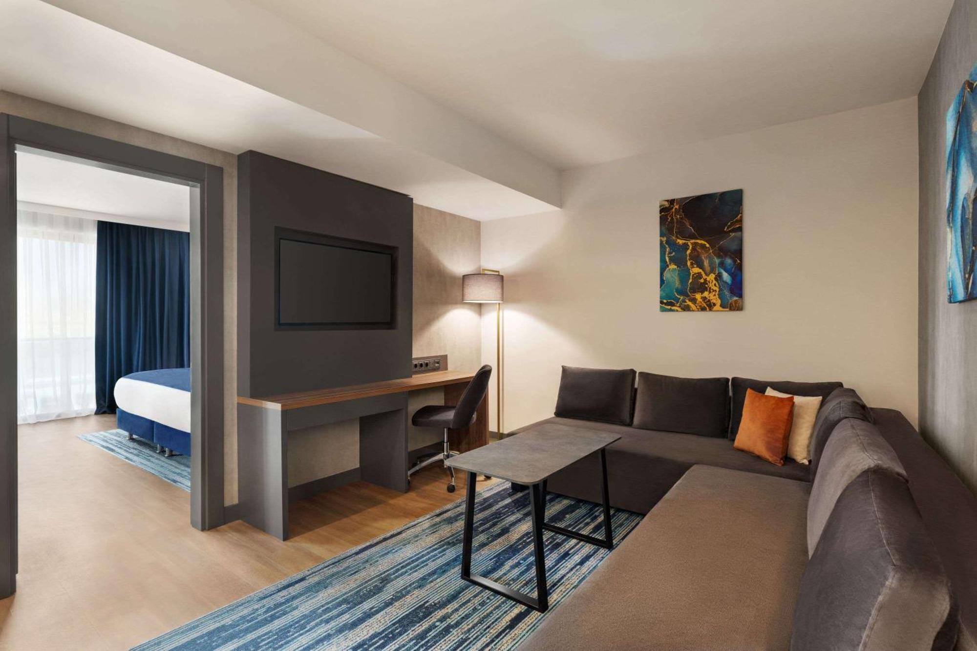 Wyndham Thermal&spa Hotel