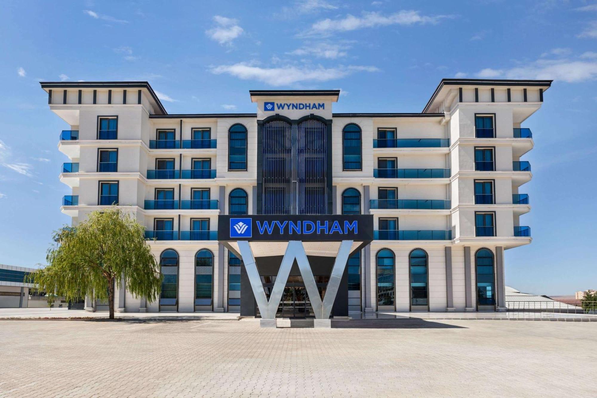 Wyndham Thermal&spa
