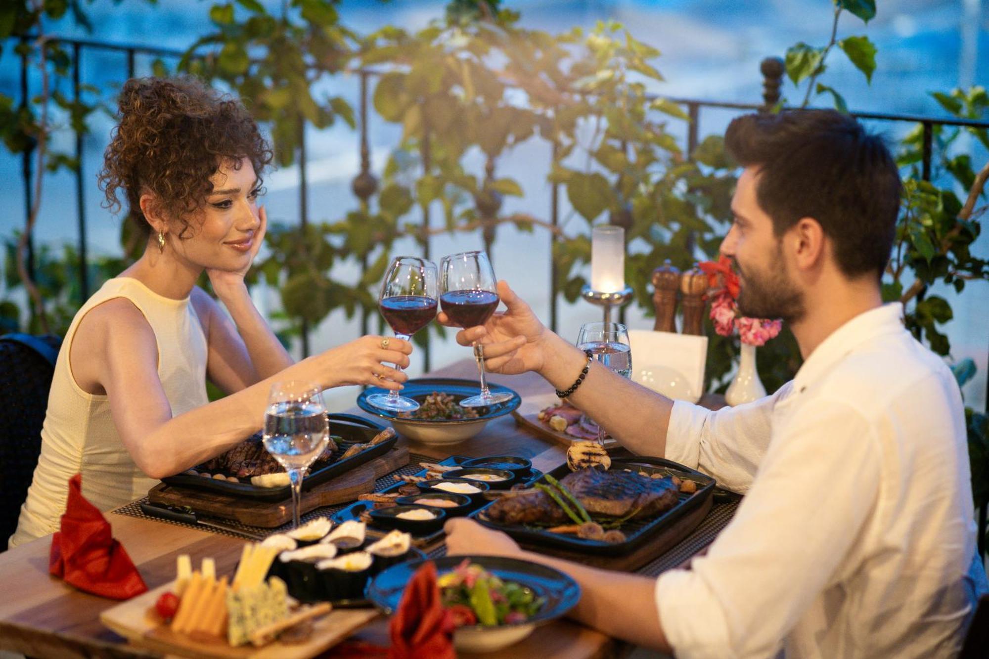 Resort Emelda Sun Club
