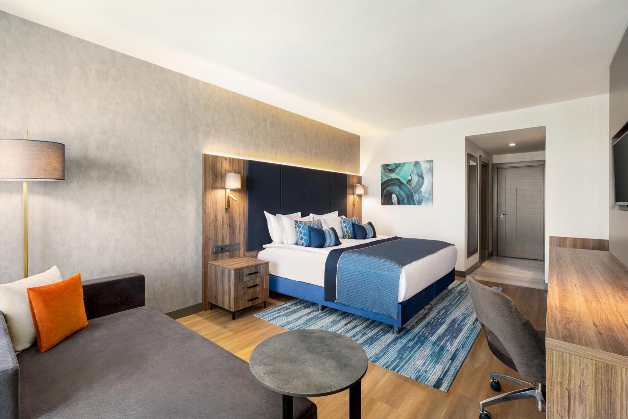 Hotel Wyndham Thermal&spa