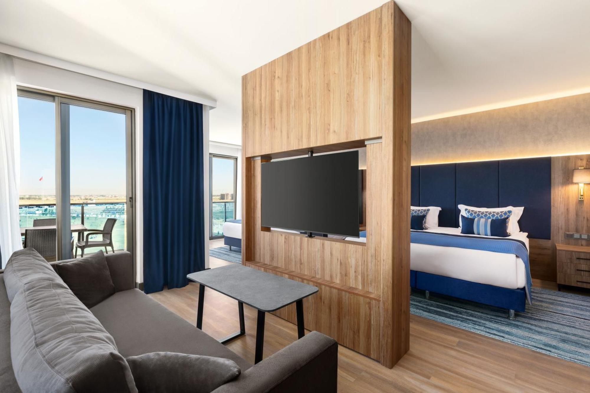 Wyndham Thermal&spa Hotel 5*