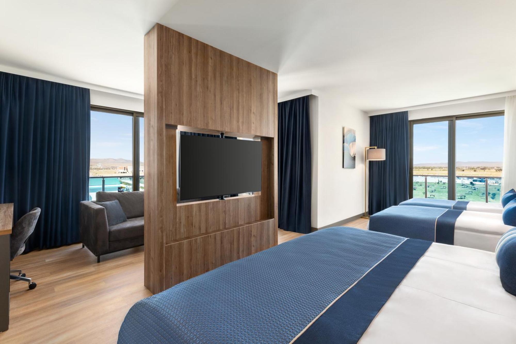 Wyndham Thermal&spa Hotel 5*